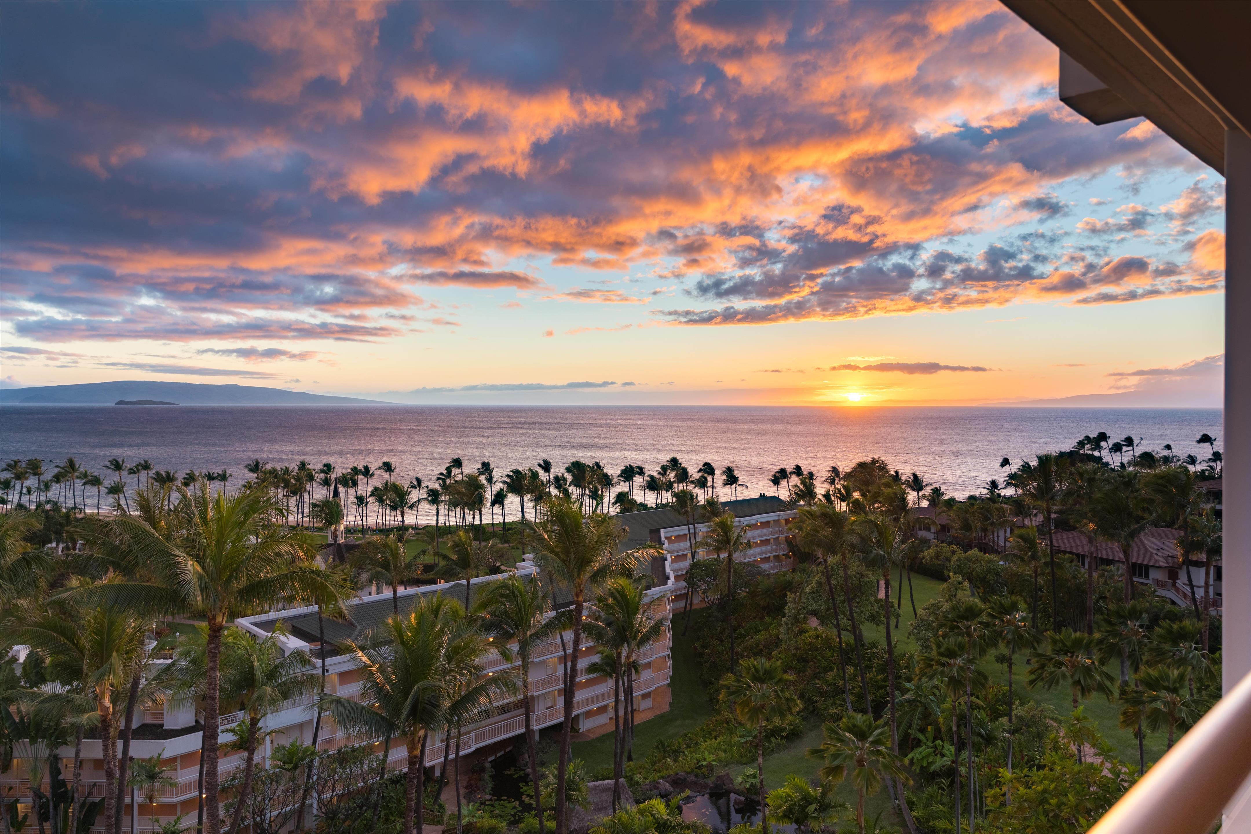 Exterior | Grand Wailea Maui, A Waldorf Astoria Resort