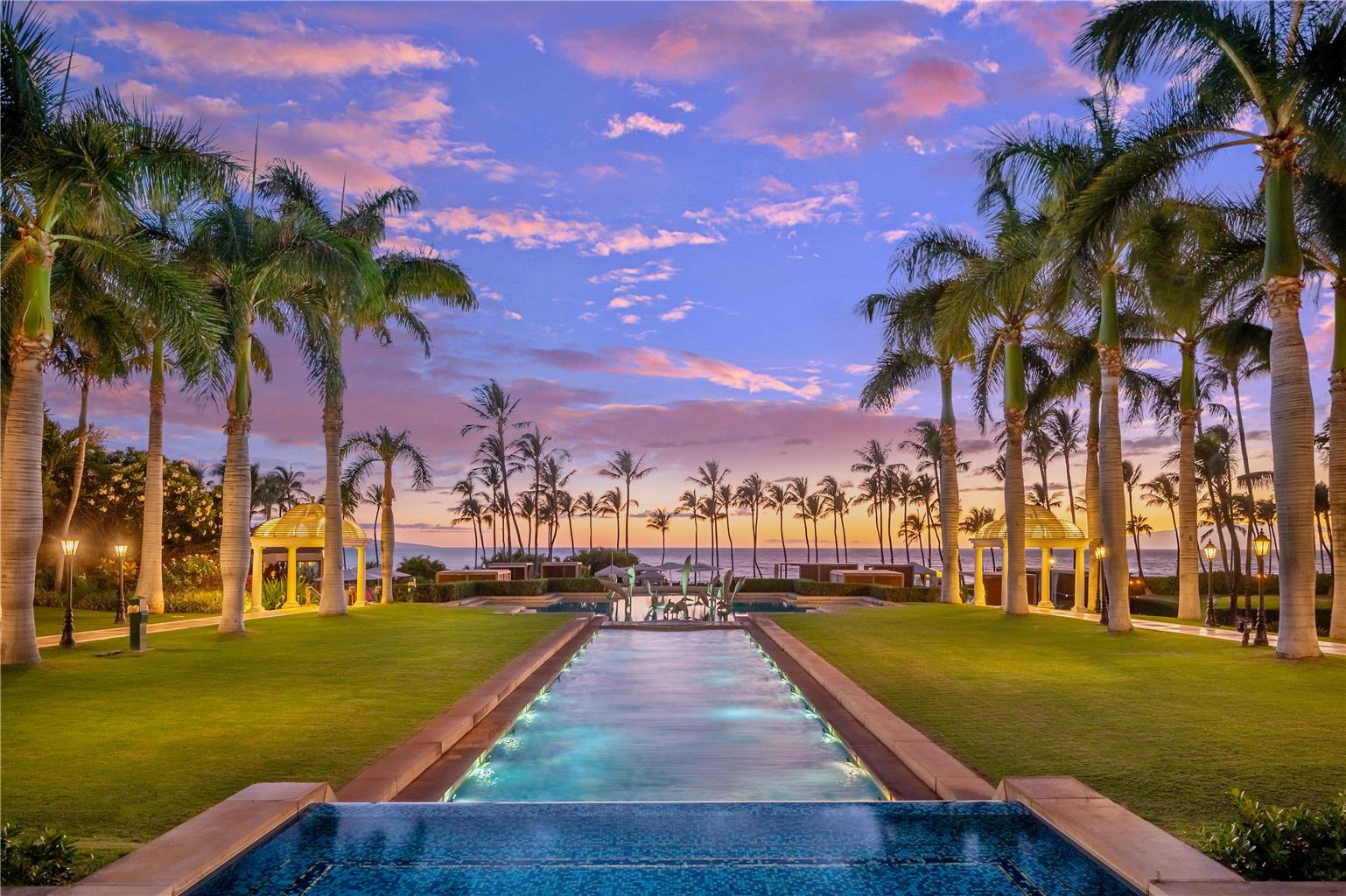 Grand Wailea, A Waldorf Astoria Resort
