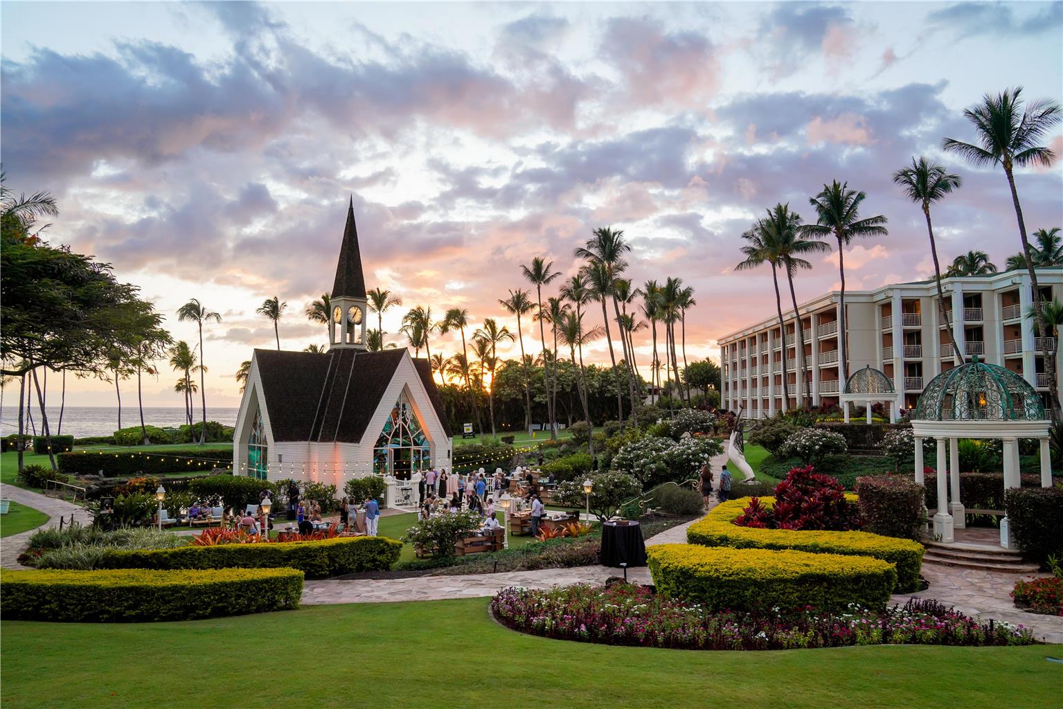 GRAND WAILEA A WALDORF ASTORIA - Photo 3