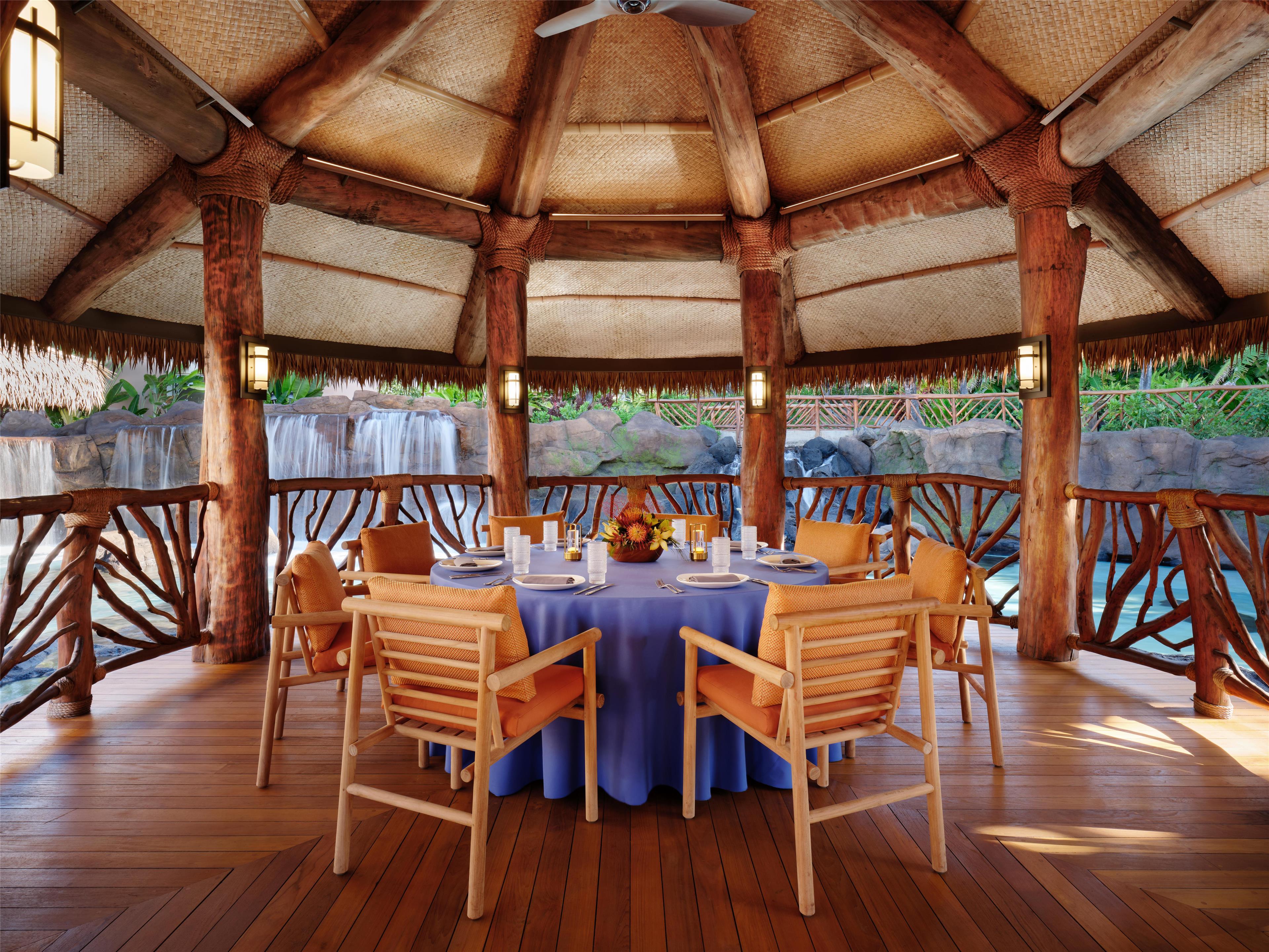 Restaurant | Grand Wailea Maui, A Waldorf Astoria Resort