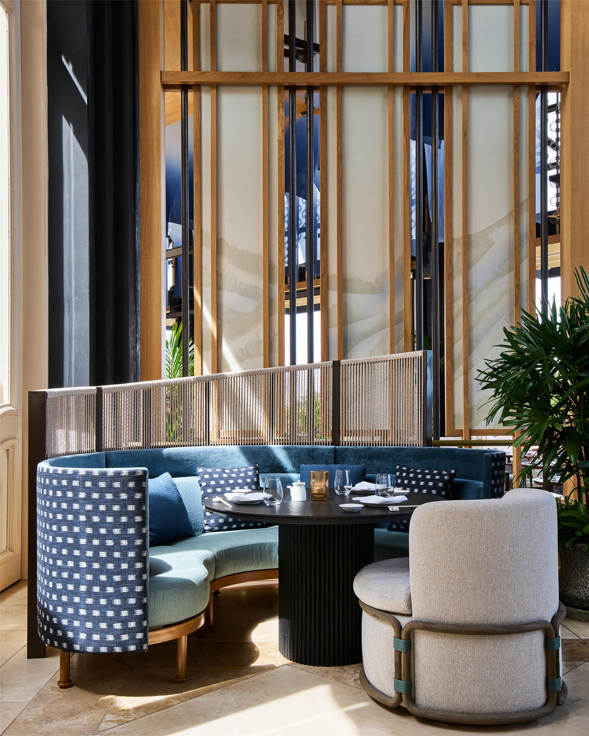 Restaurant | Grand Wailea Maui, A Waldorf Astoria Resort
