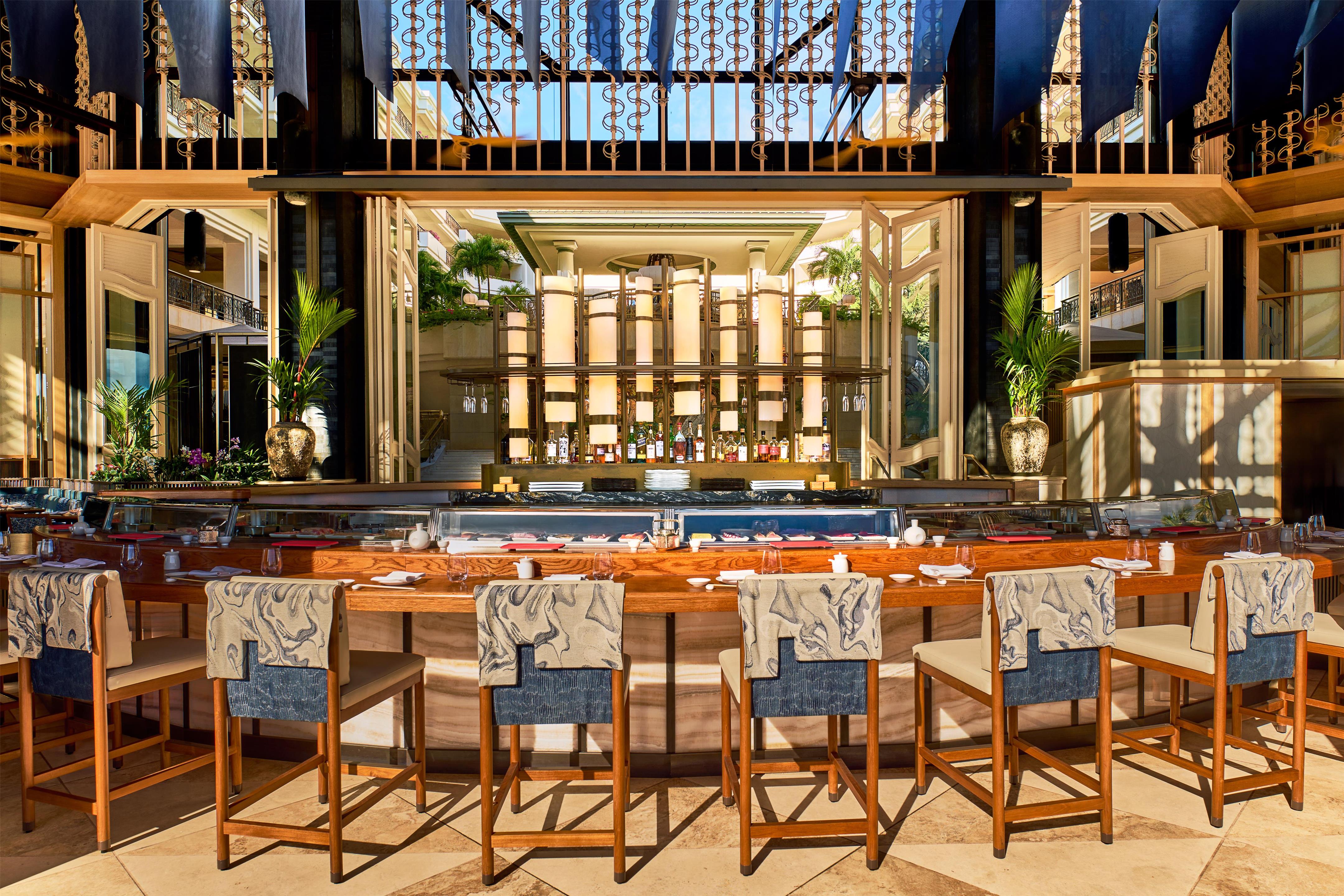 Restaurant | Grand Wailea Maui, A Waldorf Astoria Resort