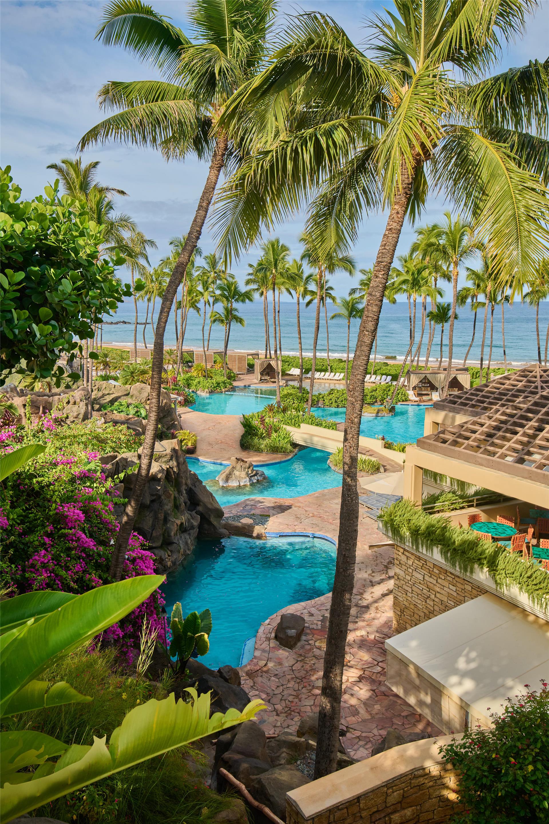 Pool | Grand Wailea Maui, A Waldorf Astoria Resort