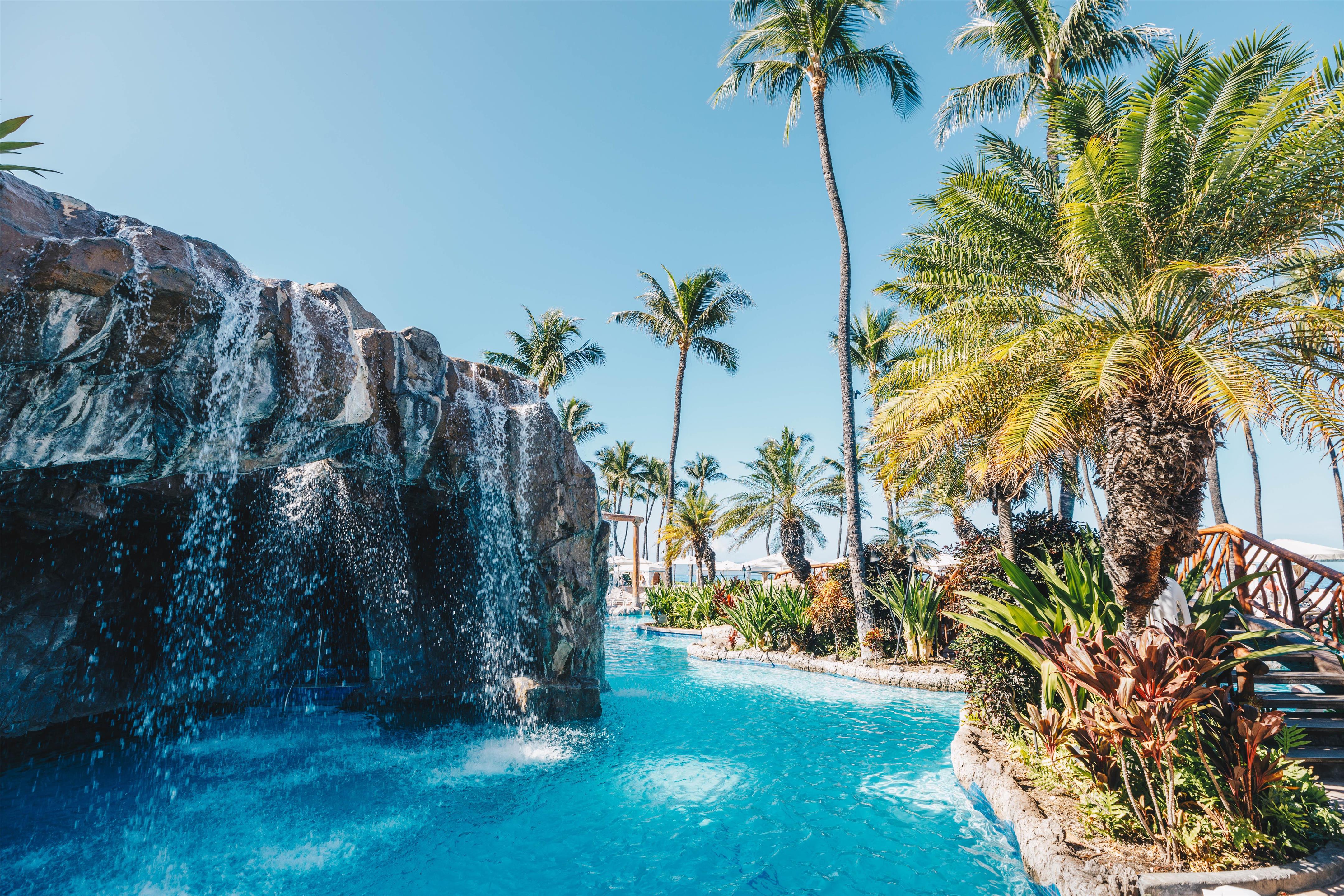 Pool | Grand Wailea Maui, A Waldorf Astoria Resort
