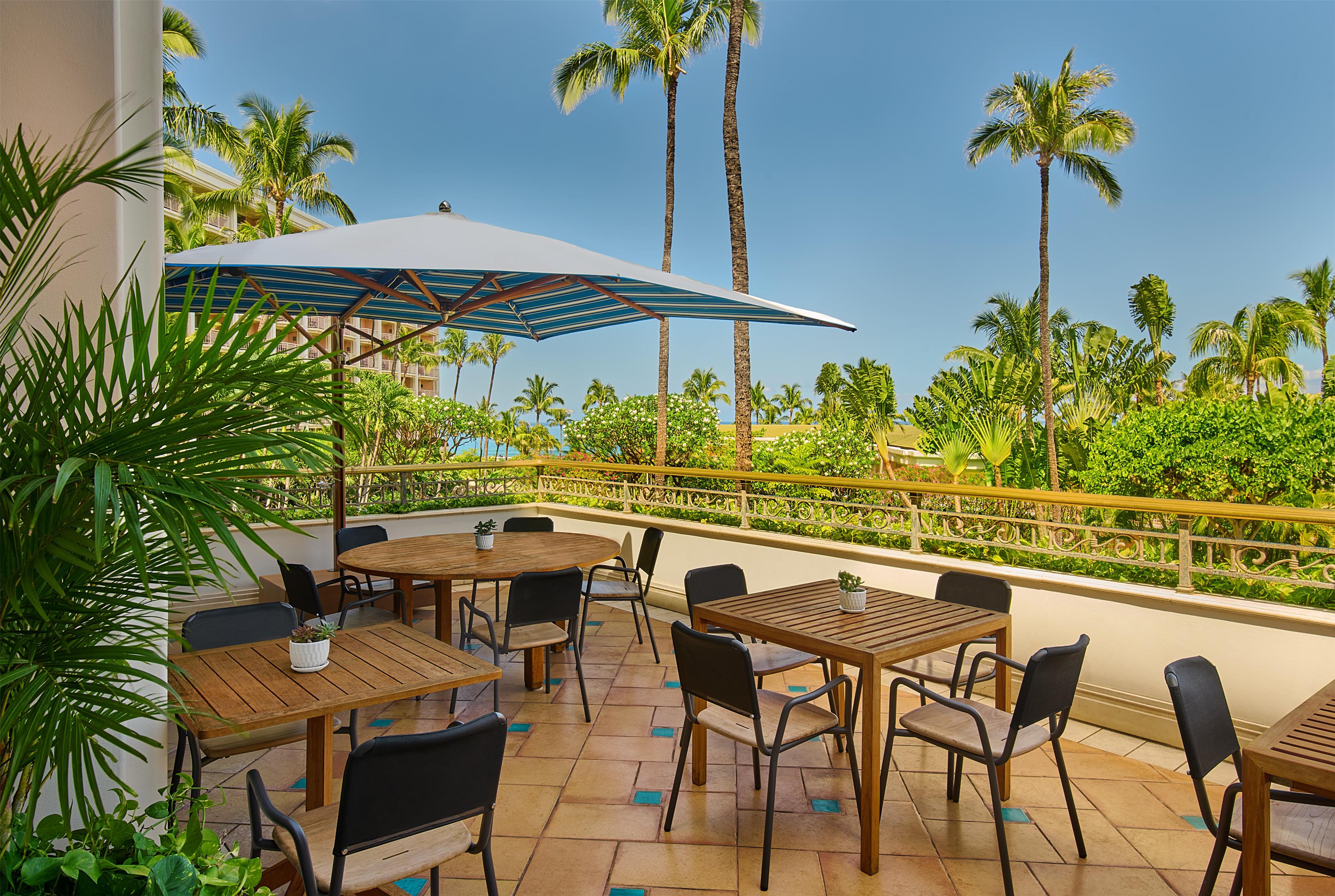 Restaurant | Grand Wailea Maui, A Waldorf Astoria Resort