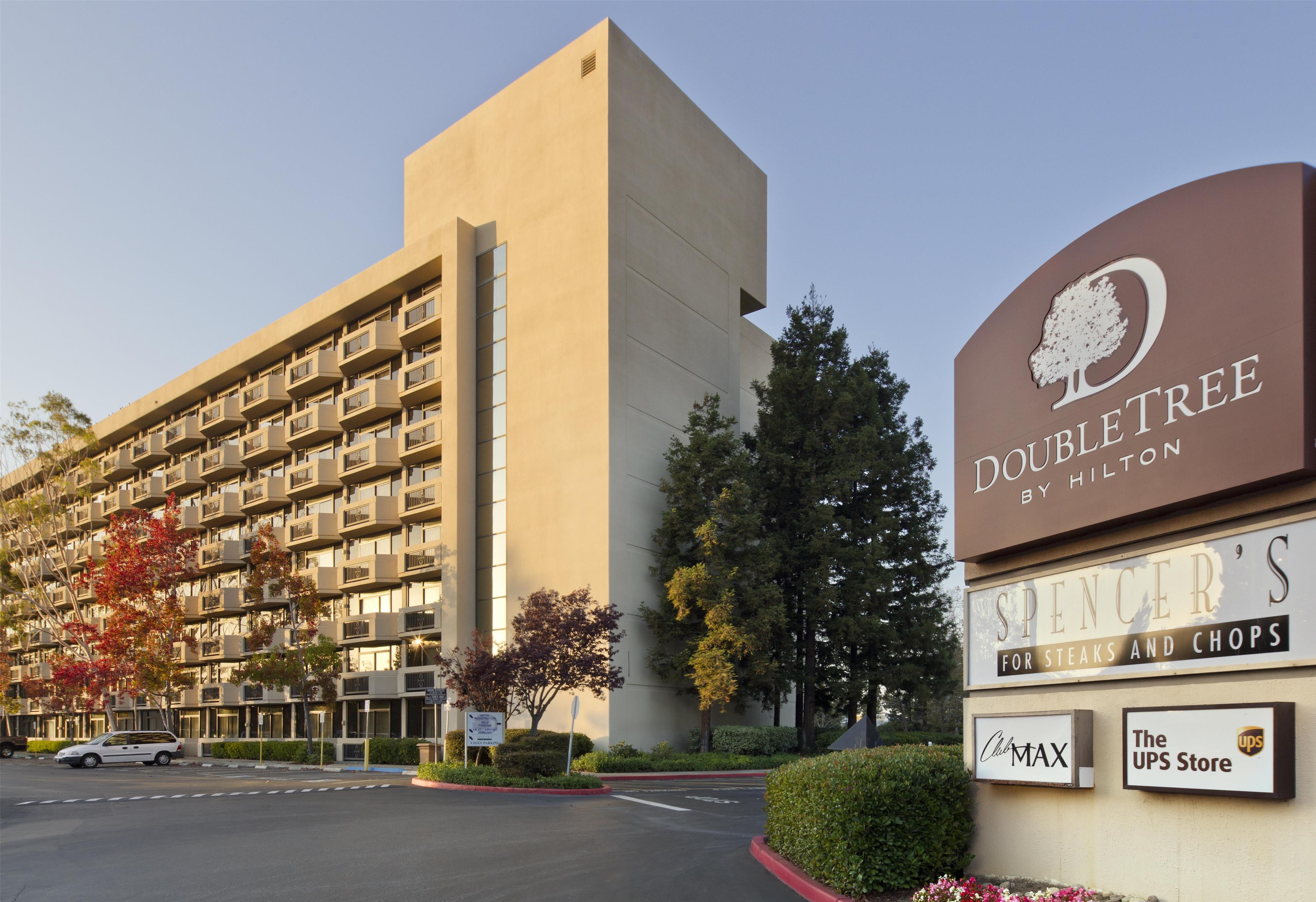 Exterior | DoubleTree by Hilton San Jose
