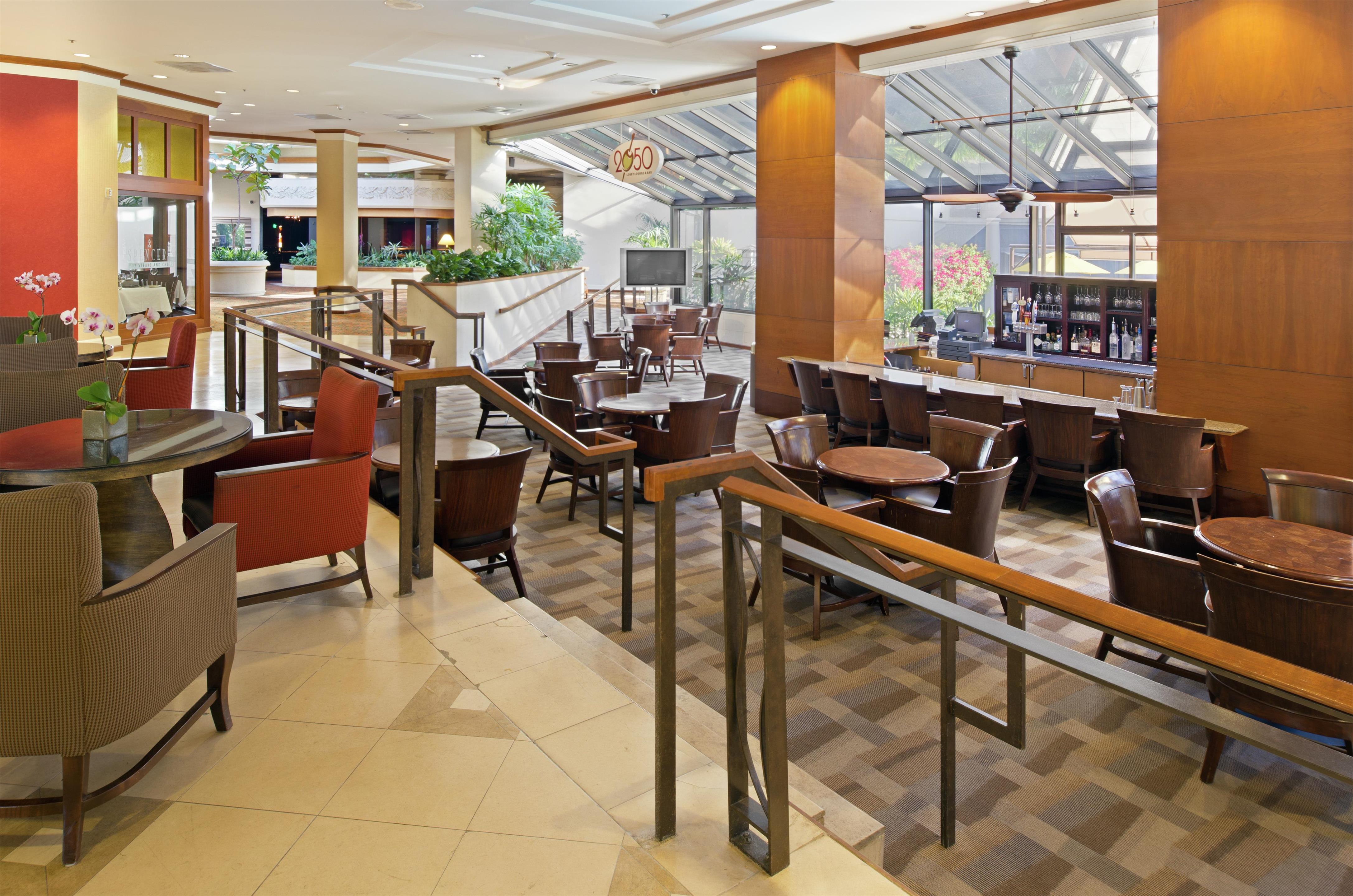 Restaurant | DoubleTree by Hilton San Jose