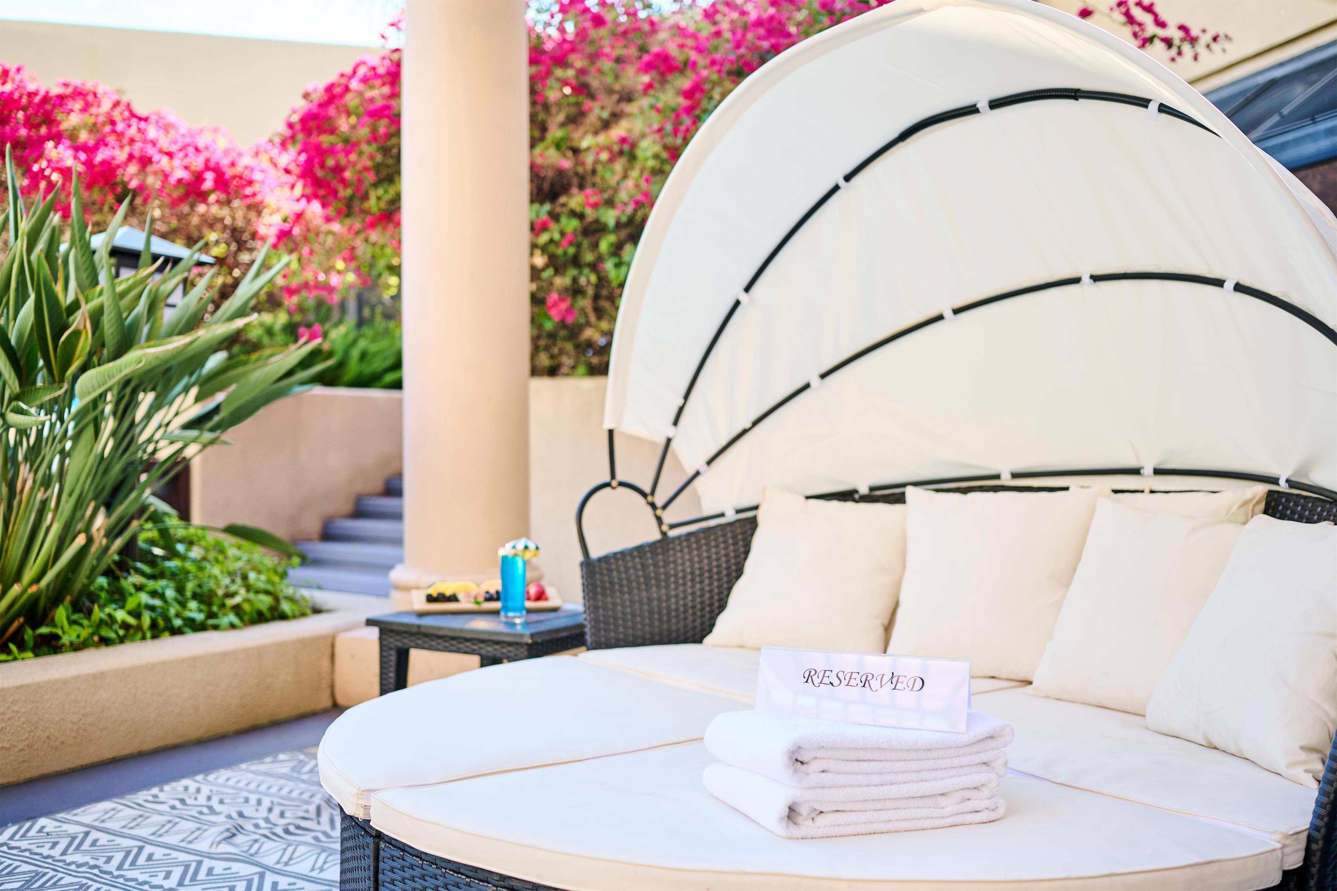 Recreational Facility | DoubleTree by Hilton San Jose