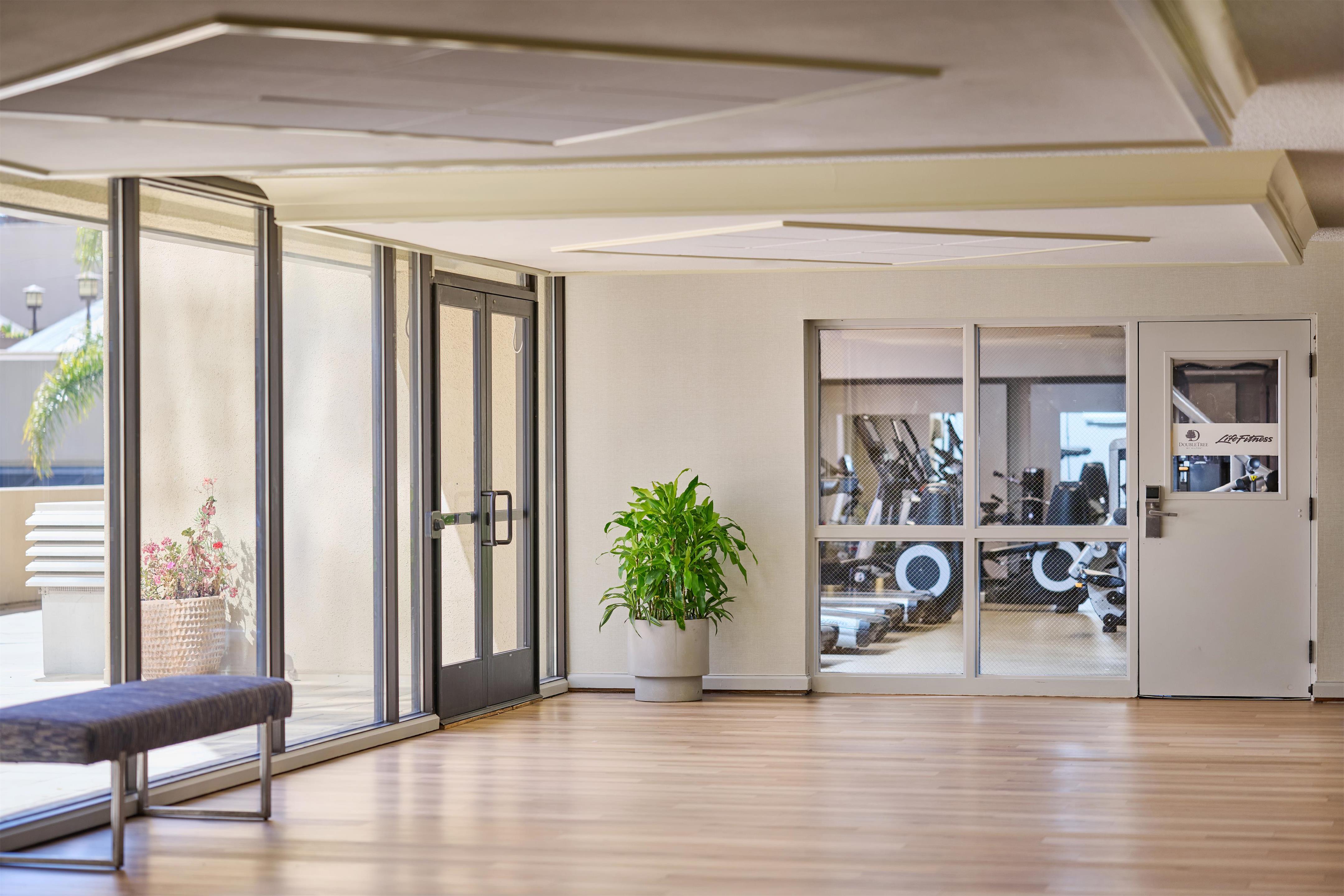 Miscellaneous | DoubleTree by Hilton San Jose