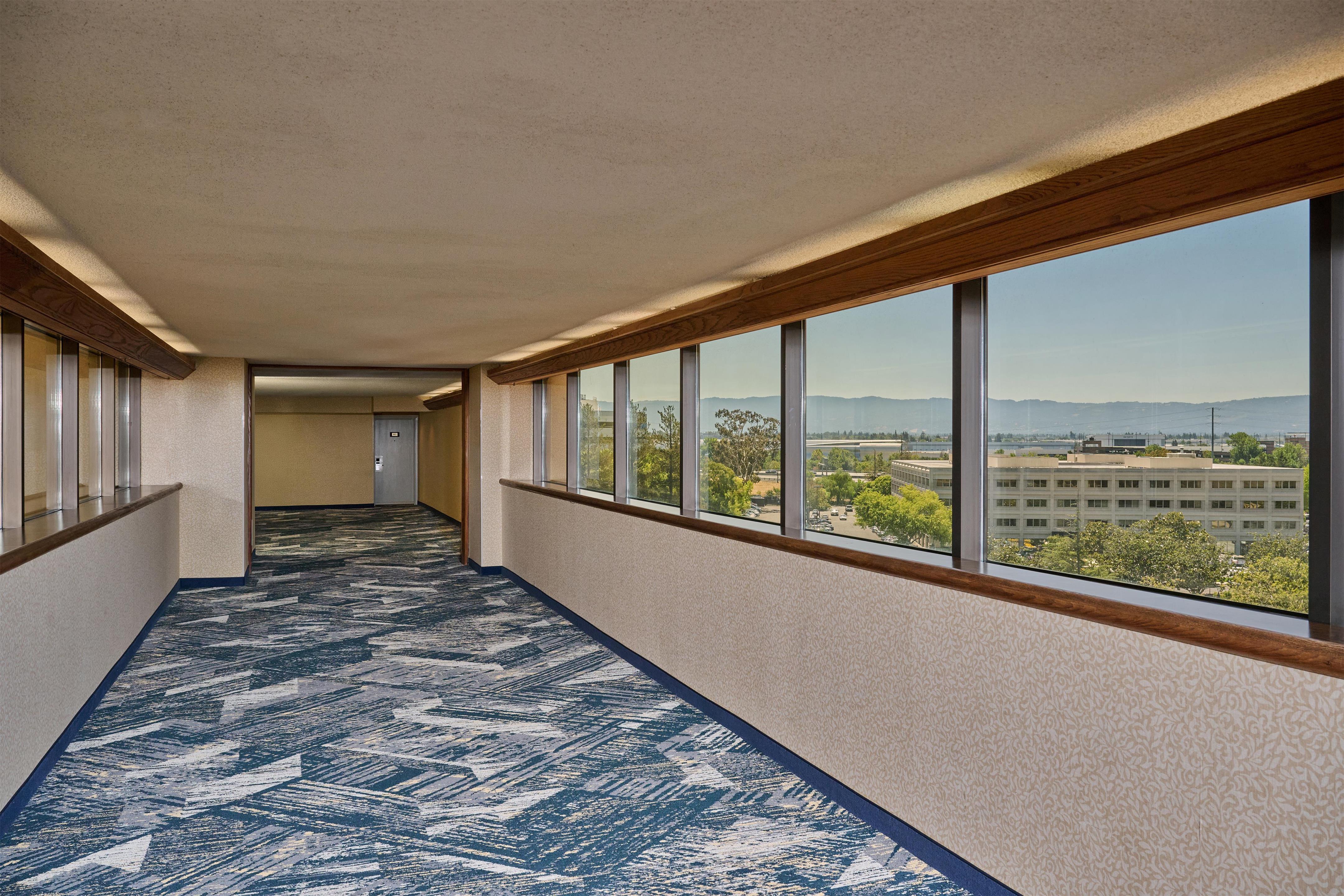 Miscellaneous | DoubleTree by Hilton San Jose