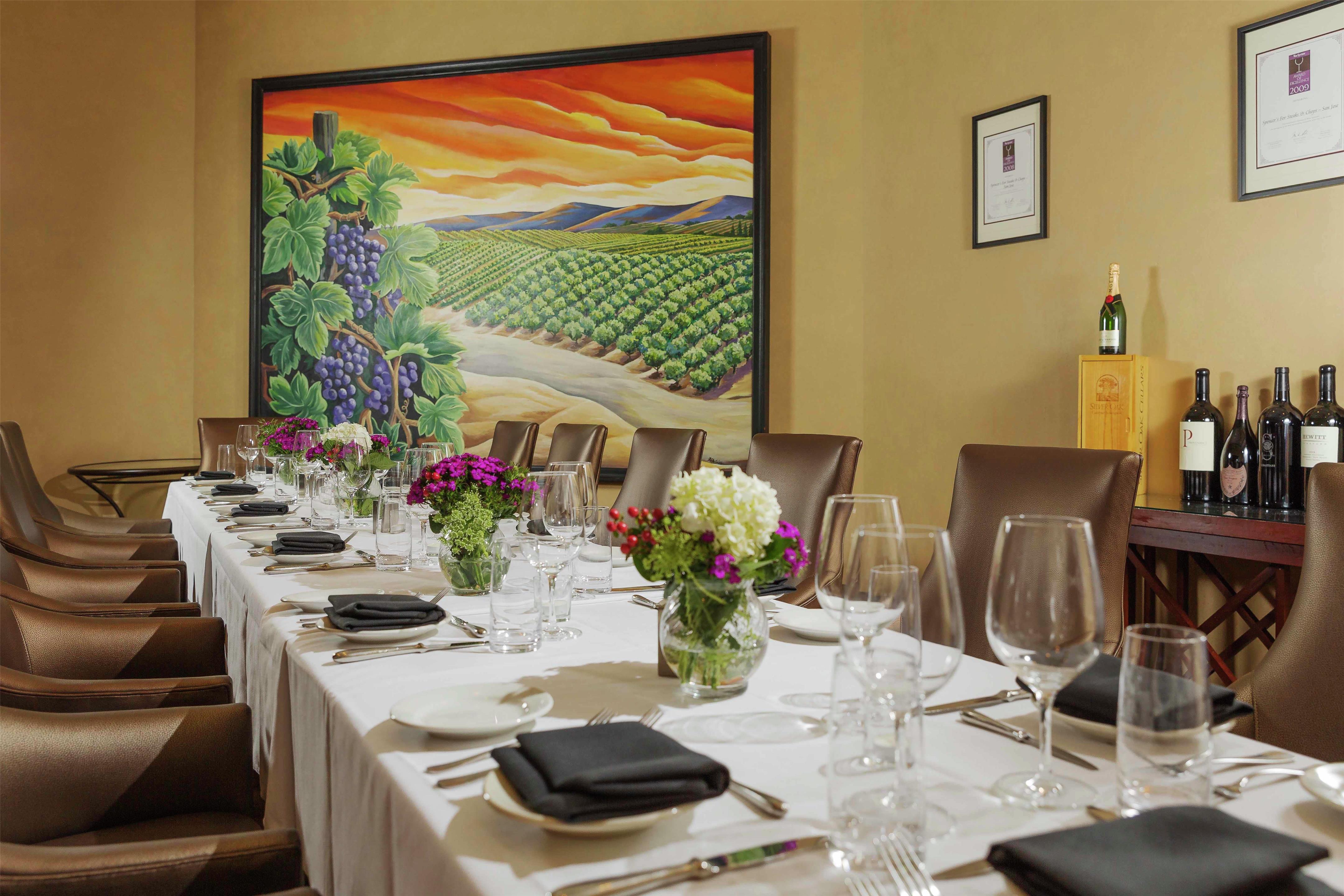 Property amenity | DoubleTree by Hilton San Jose