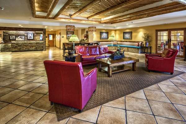  - Hampton Inn Kayenta