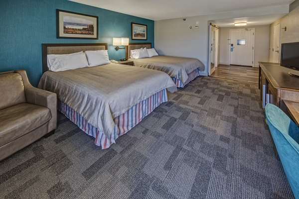  - Hampton Inn Kayenta