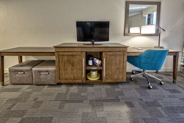  - Hampton Inn Kayenta