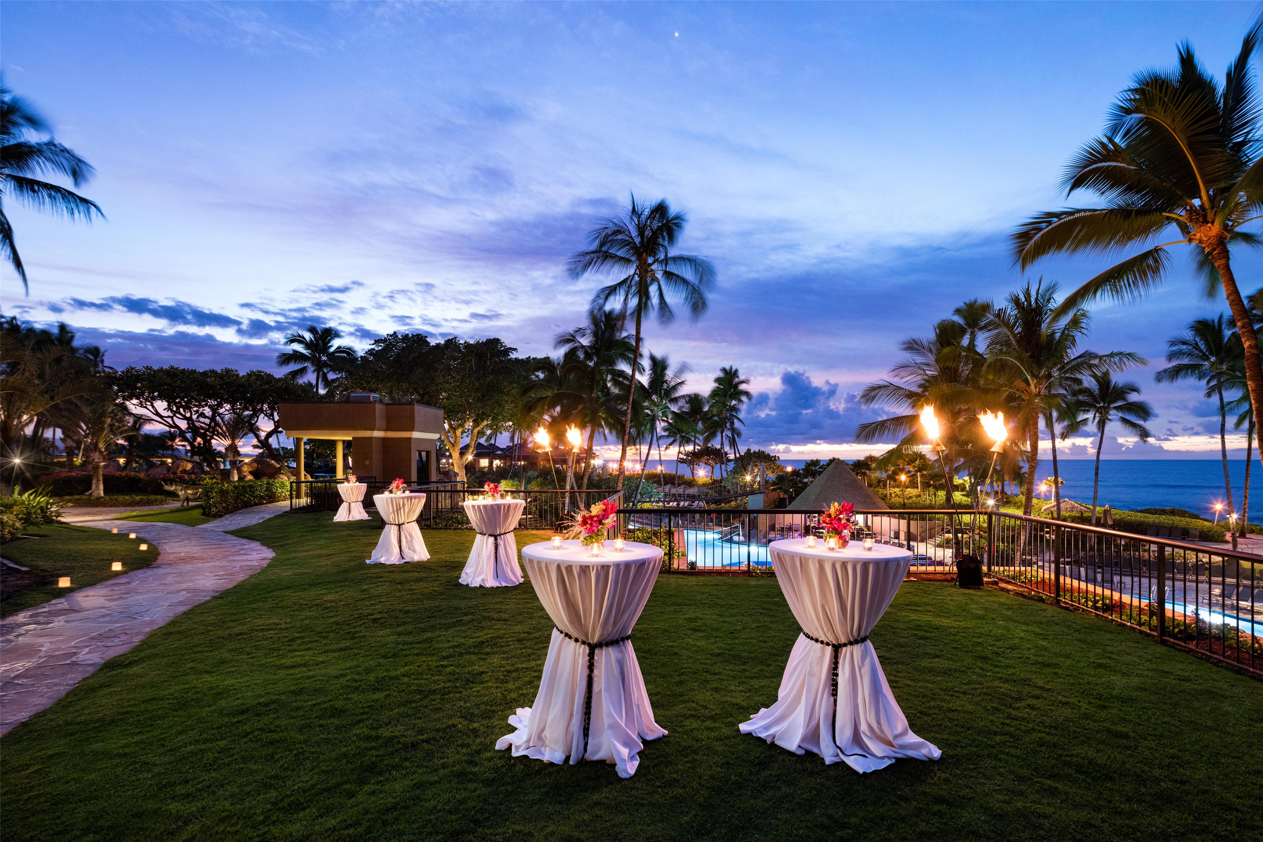 Exterior | Hilton Waikoloa Village