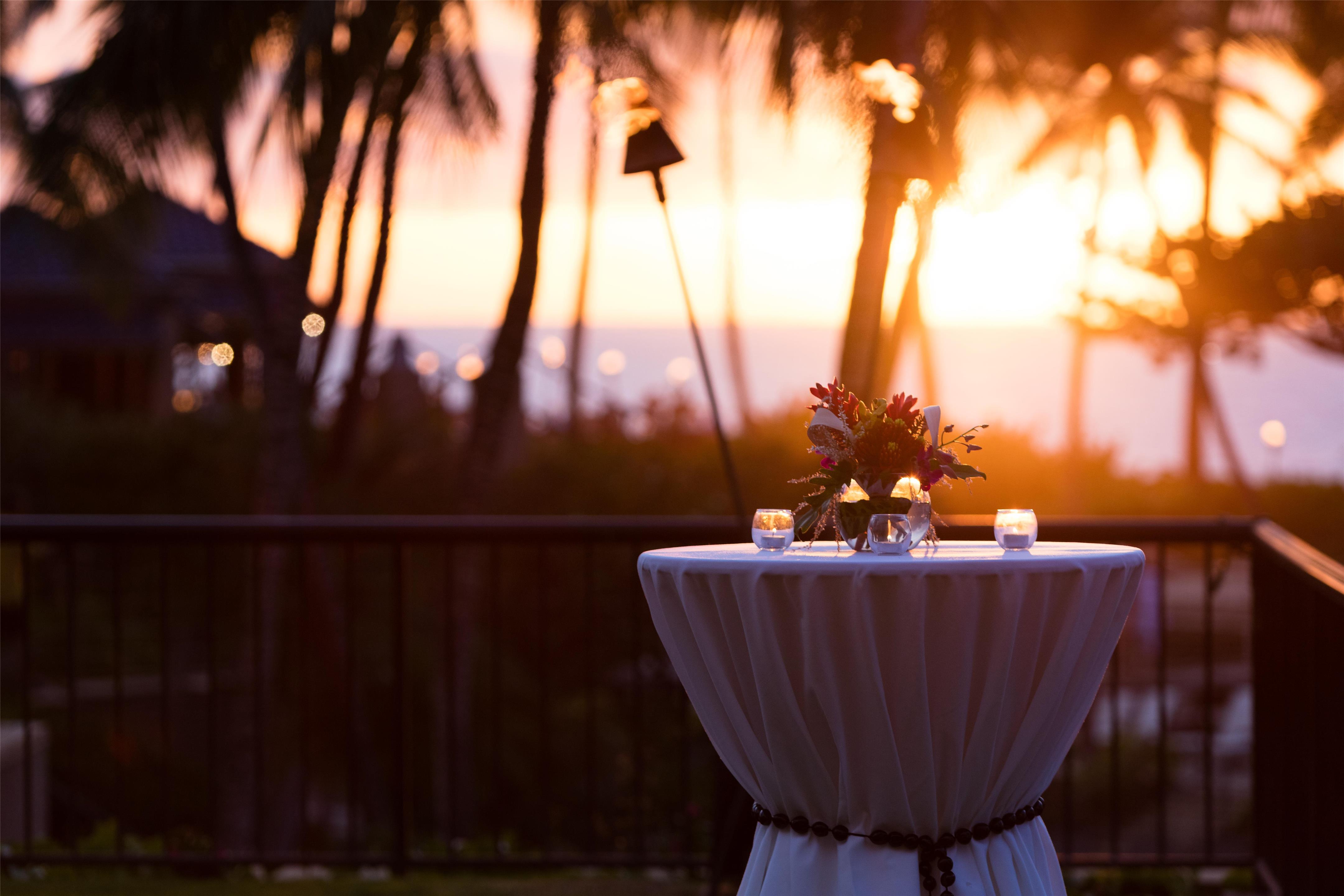 Exterior | Hilton Waikoloa Village