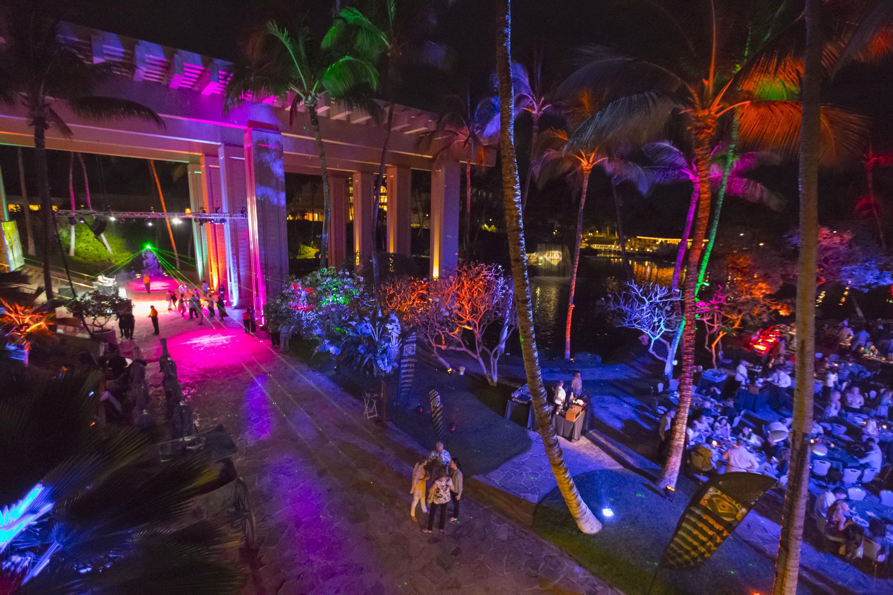Exterior | Hilton Waikoloa Village