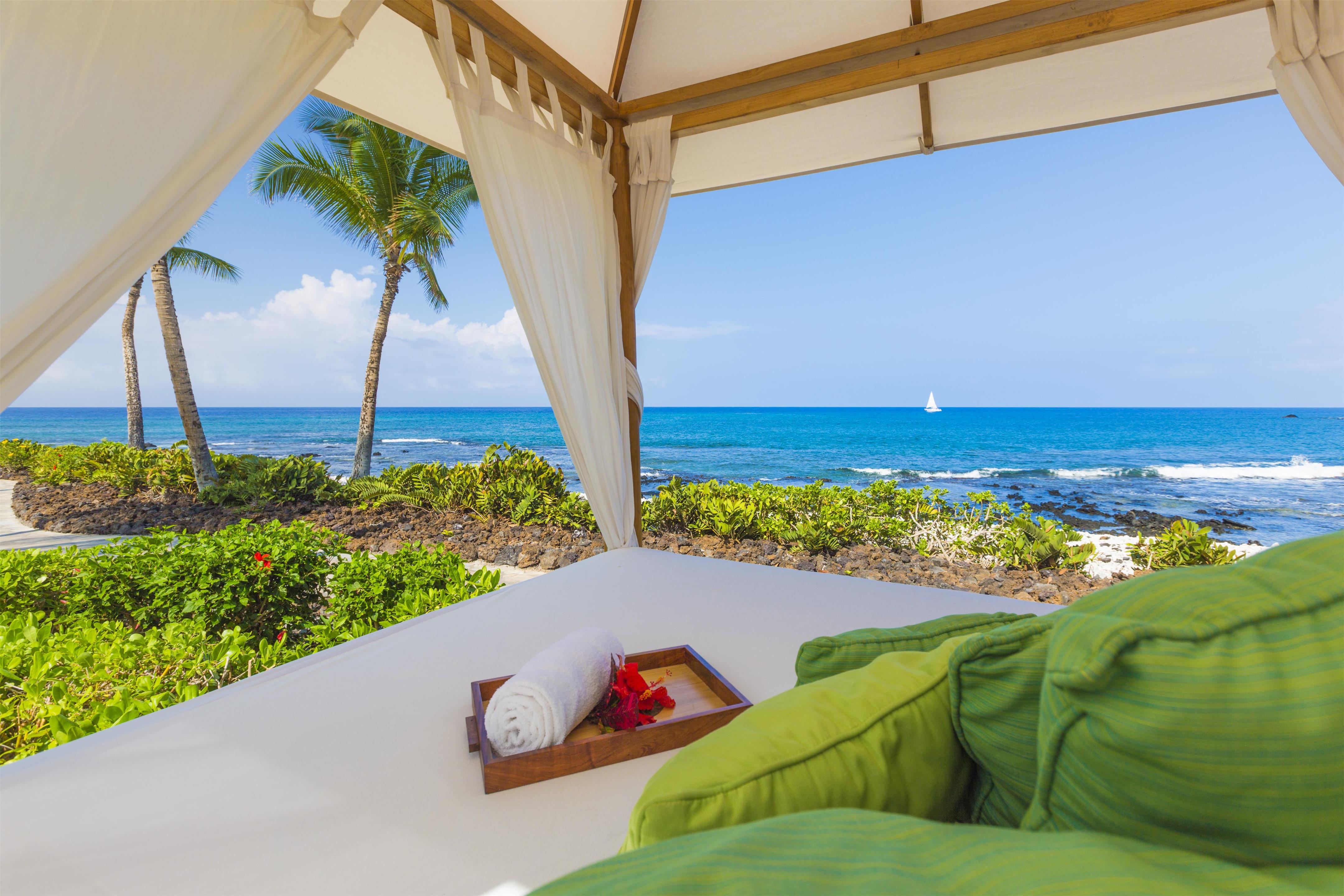 Exterior | Hilton Waikoloa Village