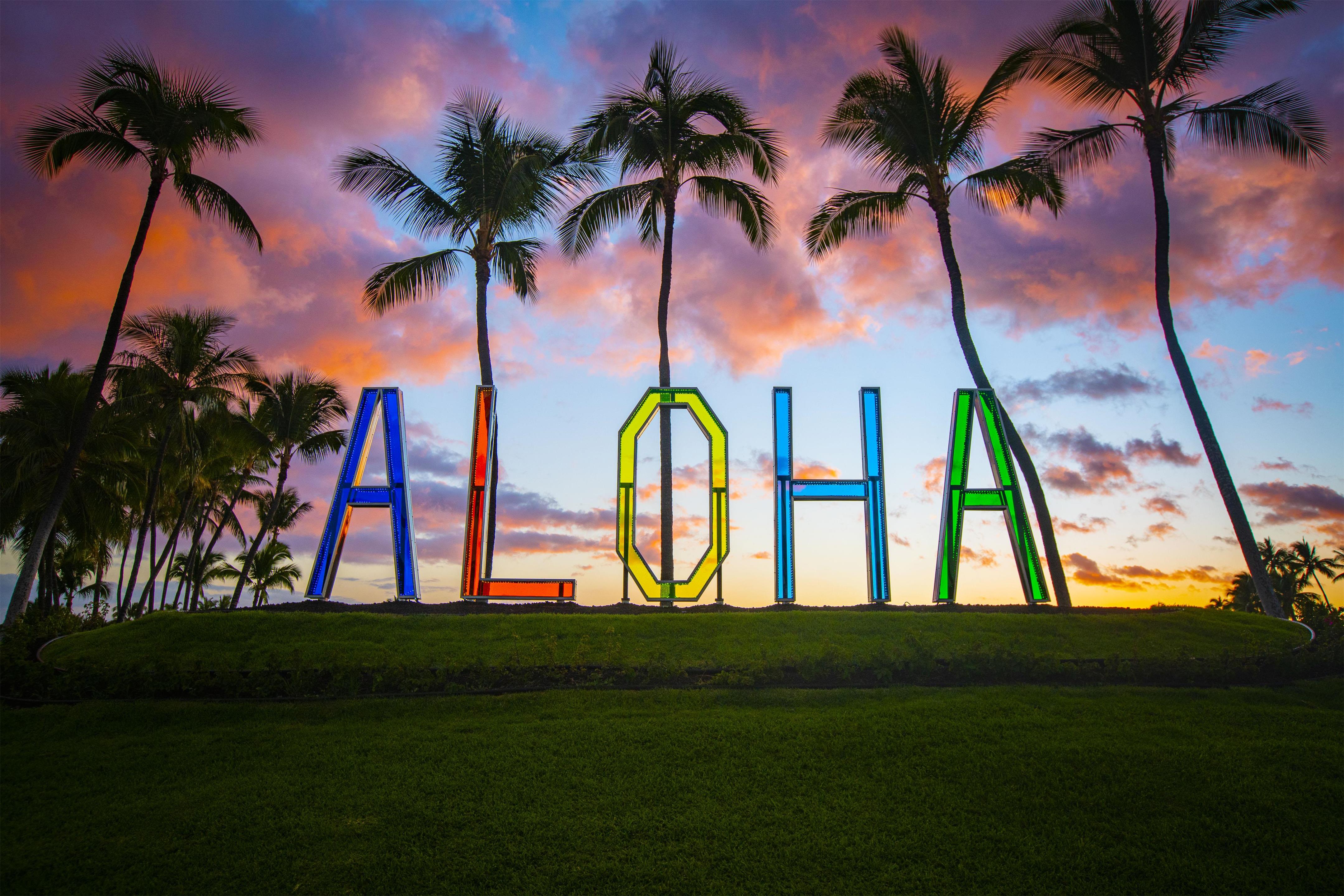 Exterior | Hilton Waikoloa Village