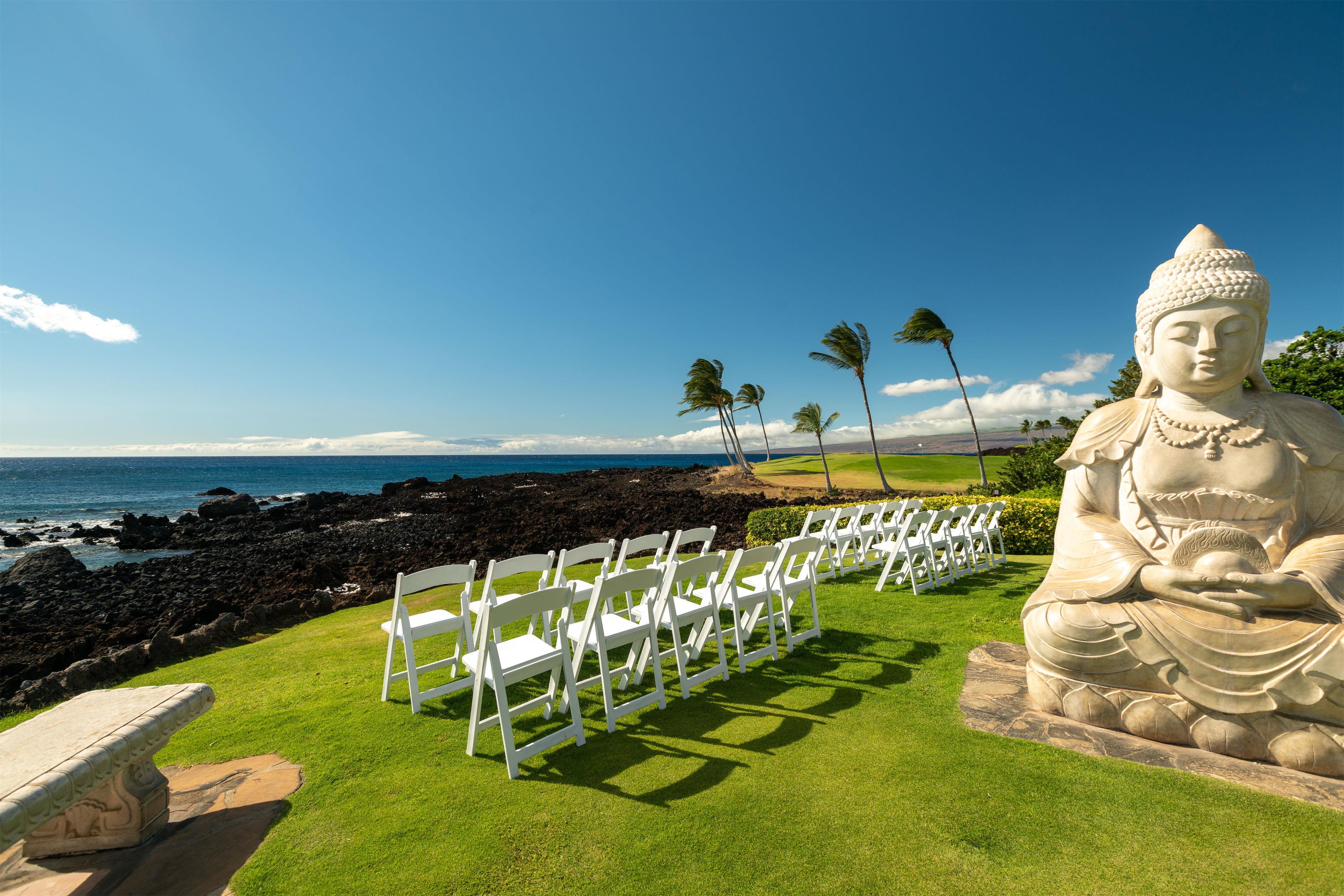 Exterior | Hilton Waikoloa Village