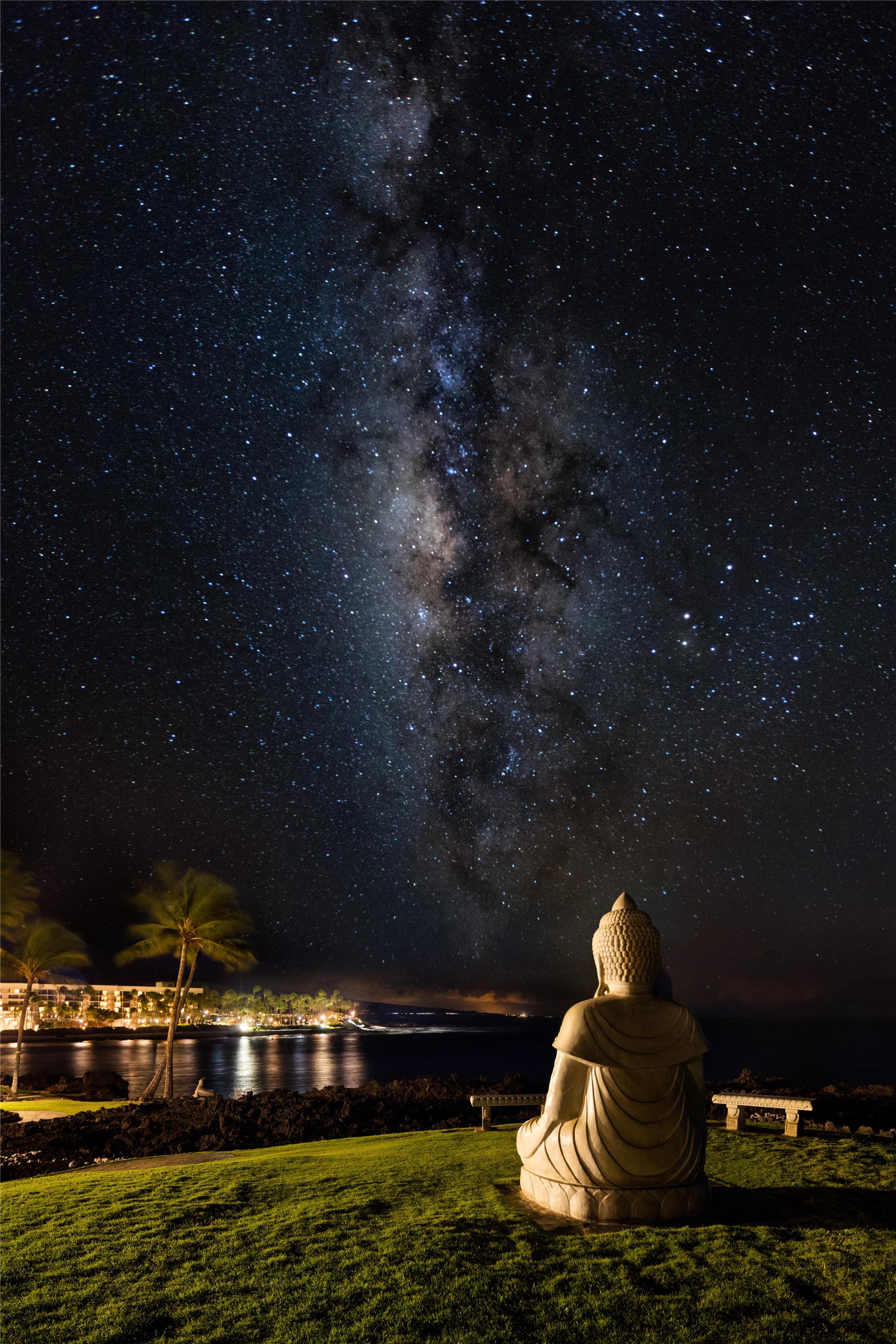 Exterior | Hilton Waikoloa Village