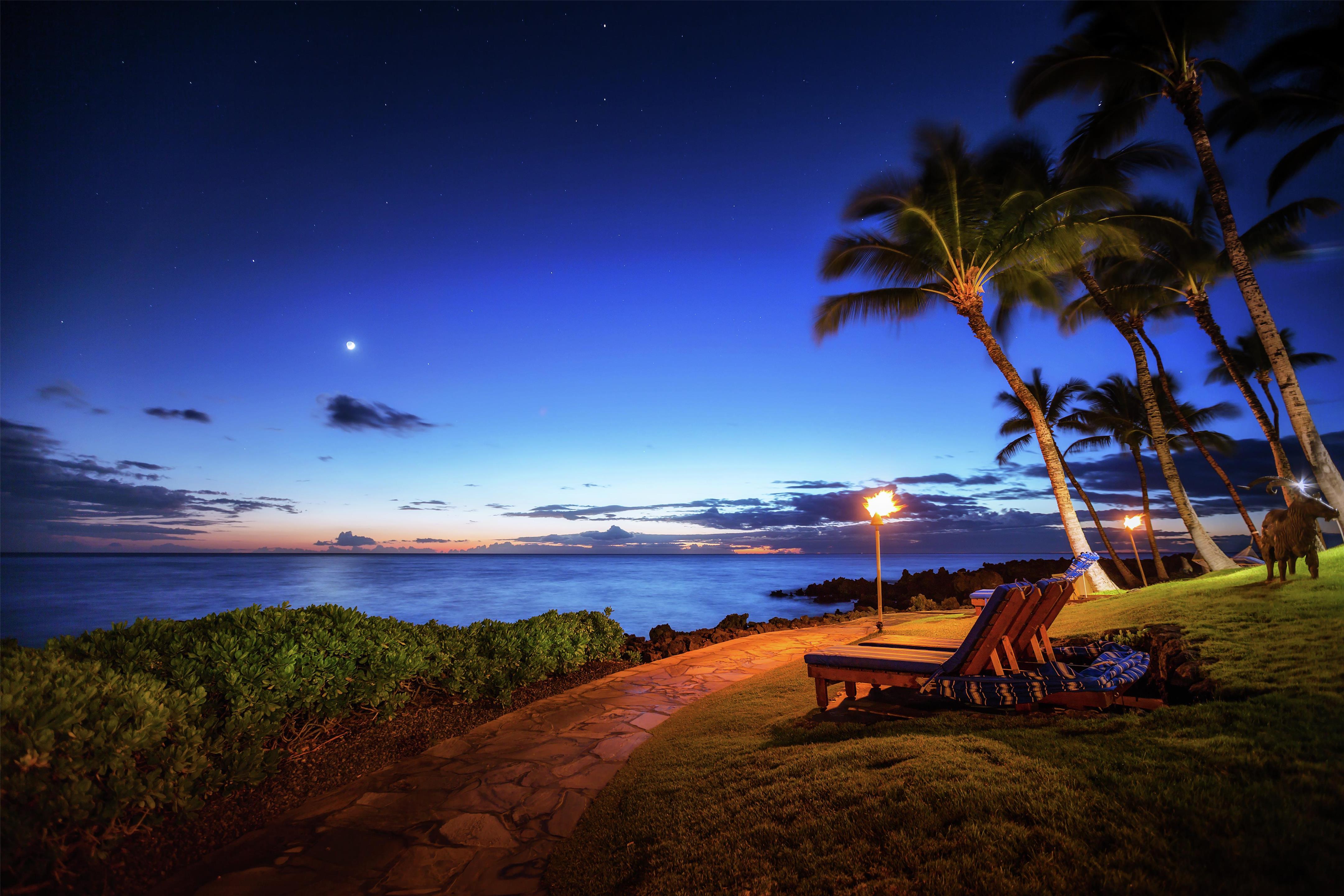 Exterior | Hilton Waikoloa Village