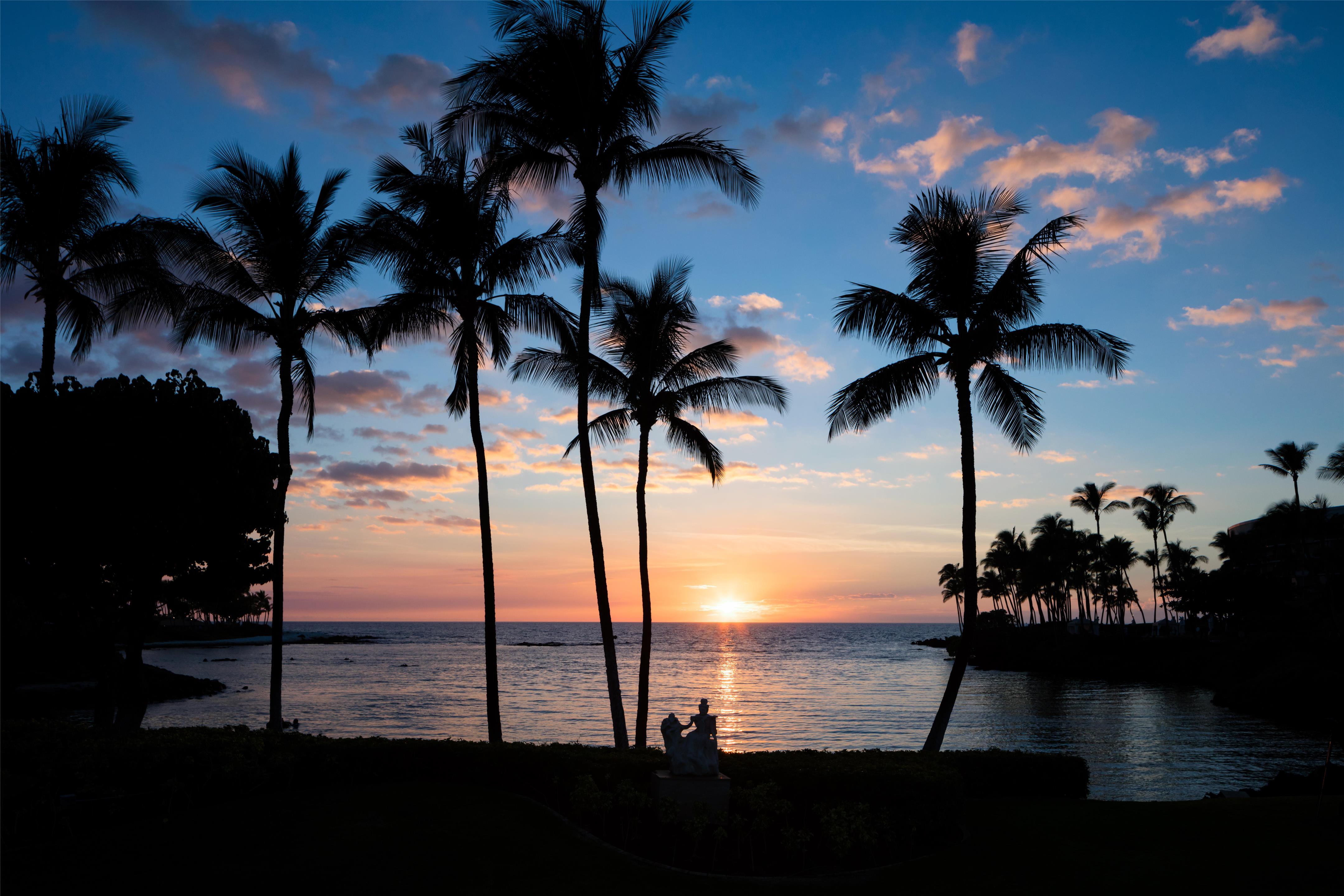 Exterior | Hilton Waikoloa Village