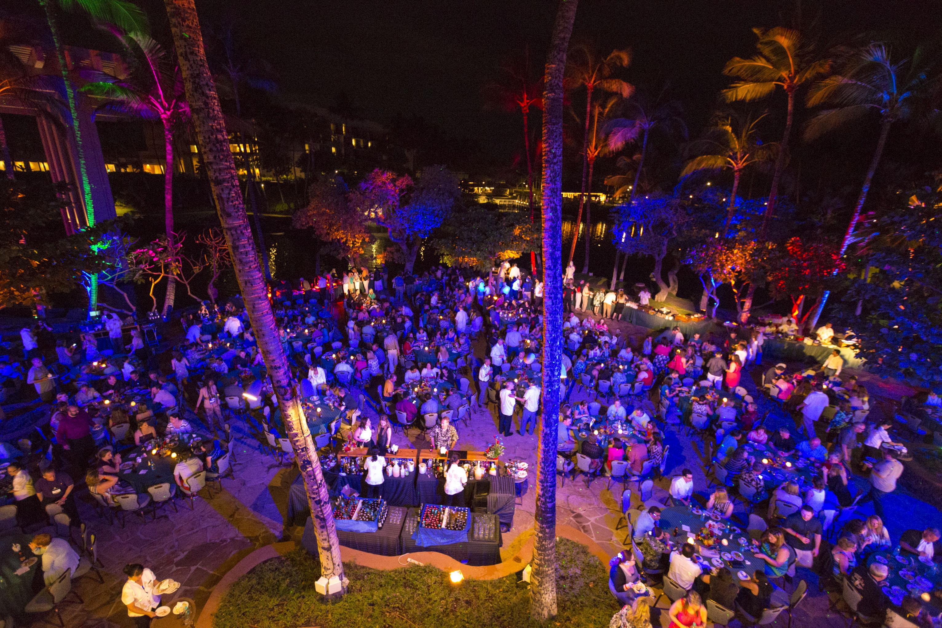 Exterior | Hilton Waikoloa Village