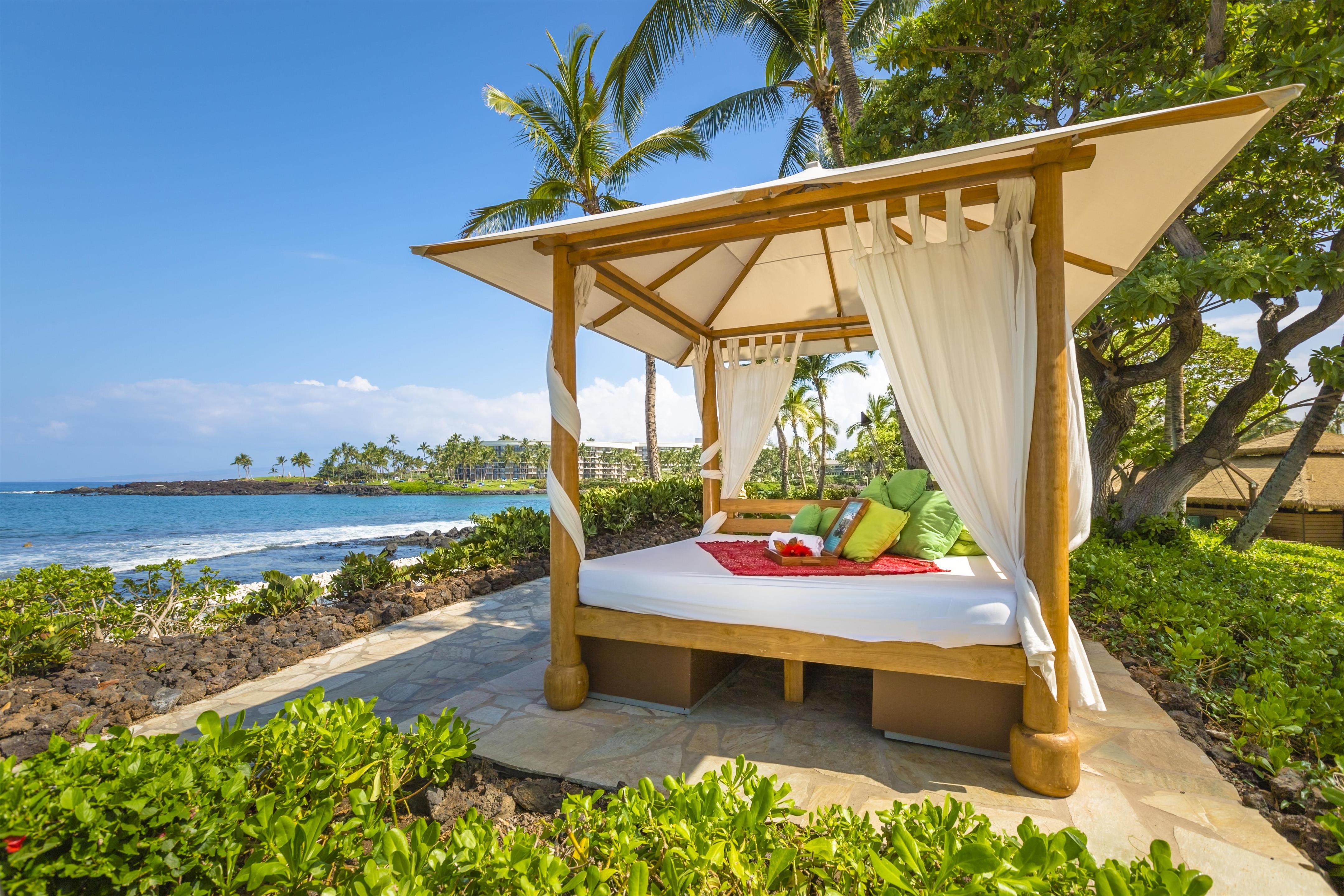 Exterior | Hilton Waikoloa Village
