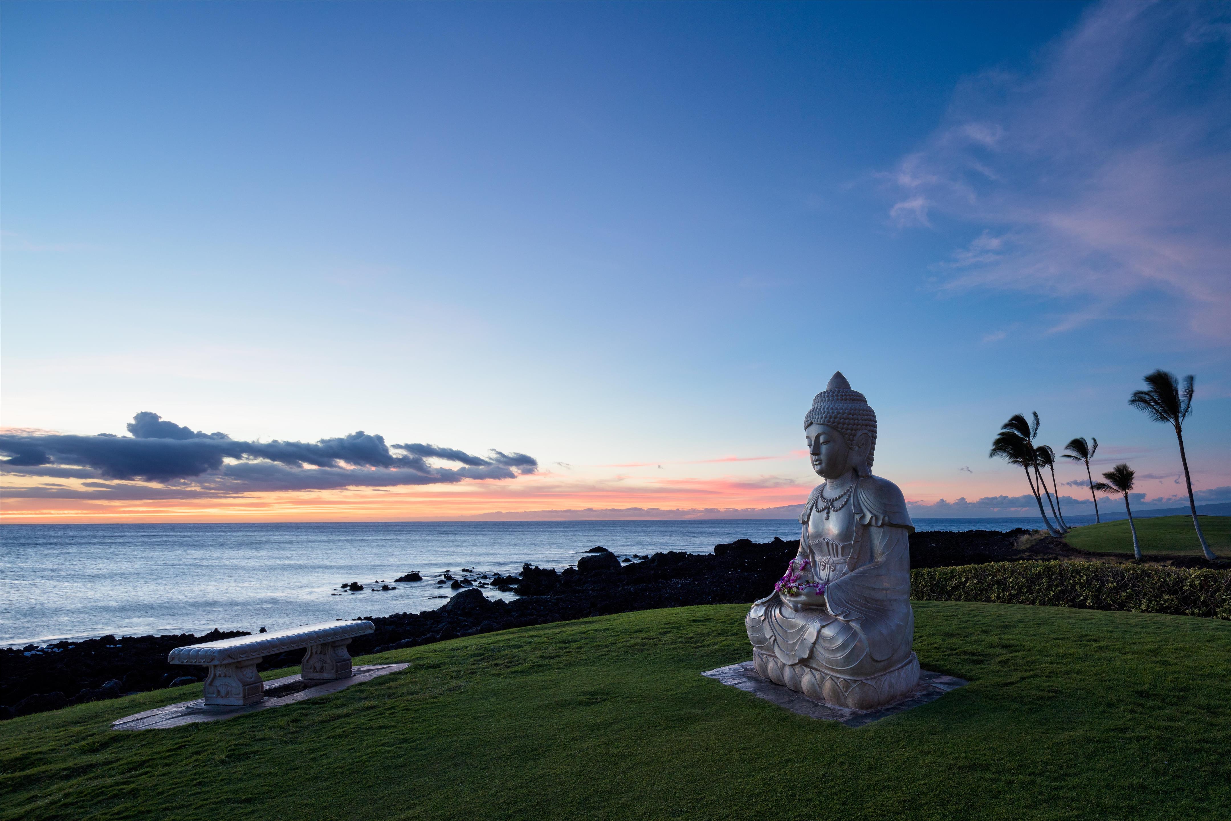 Exterior | Hilton Waikoloa Village