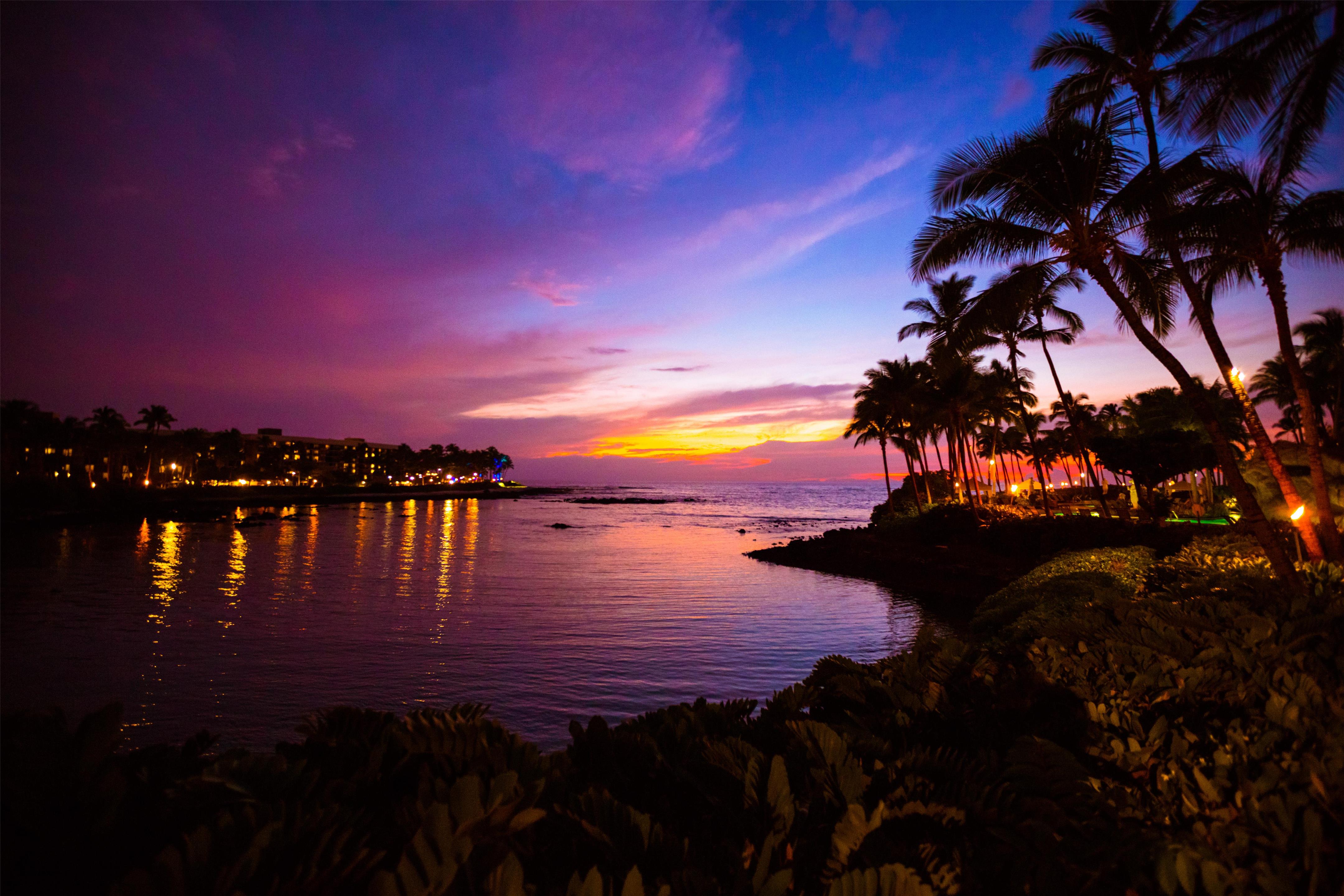 Exterior | Hilton Waikoloa Village