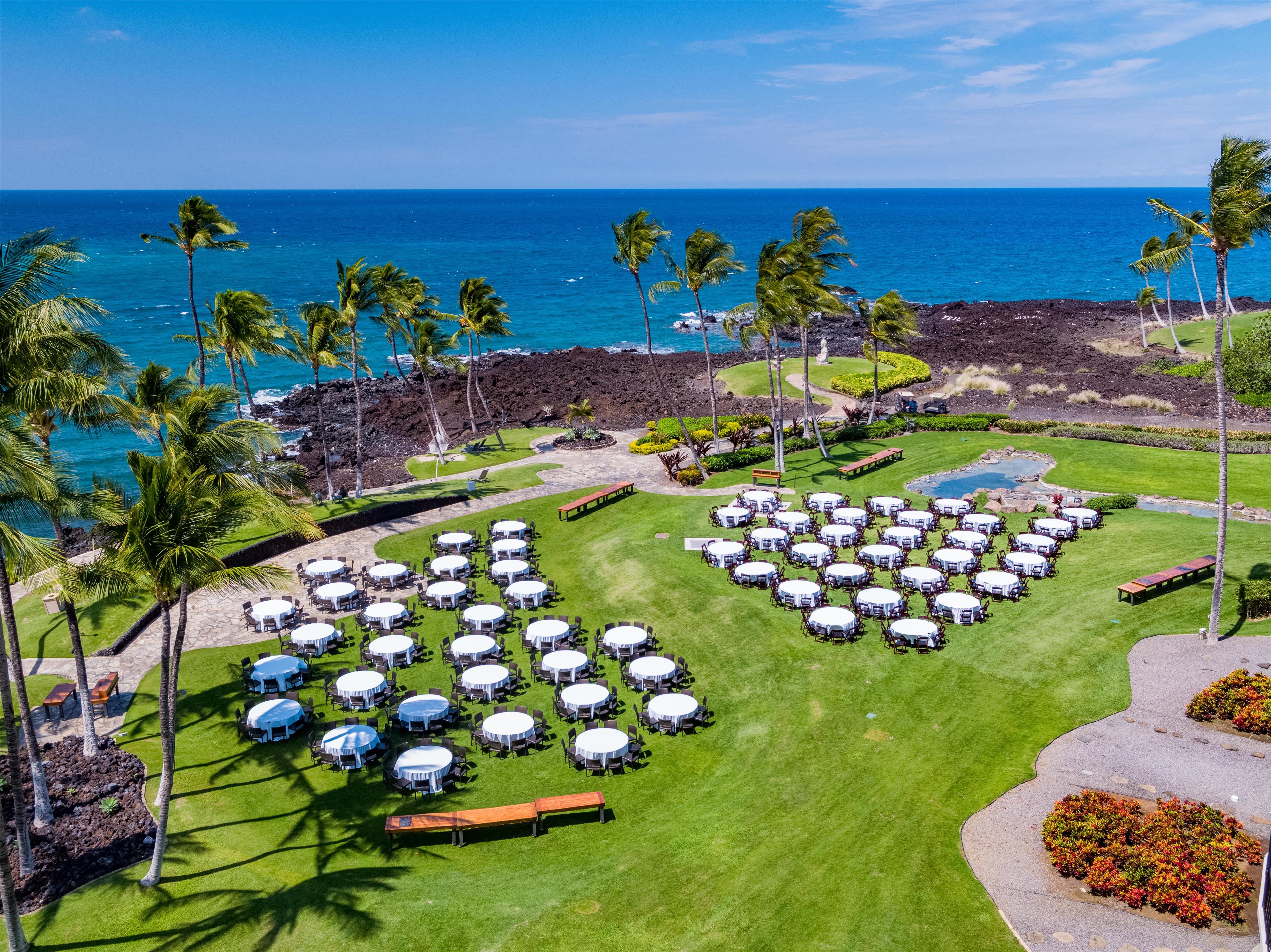 Exterior | Hilton Waikoloa Village
