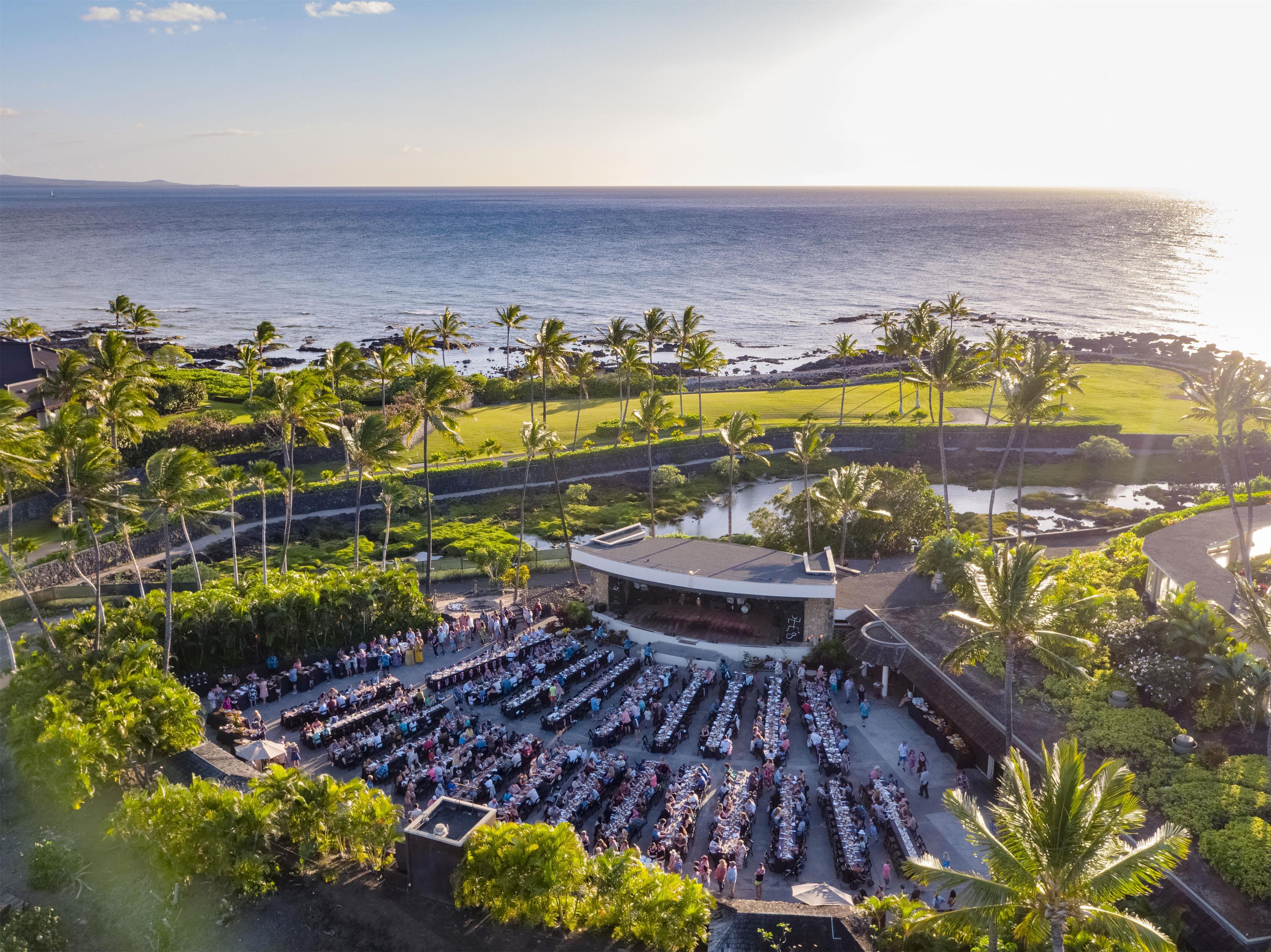 Exterior | Hilton Waikoloa Village