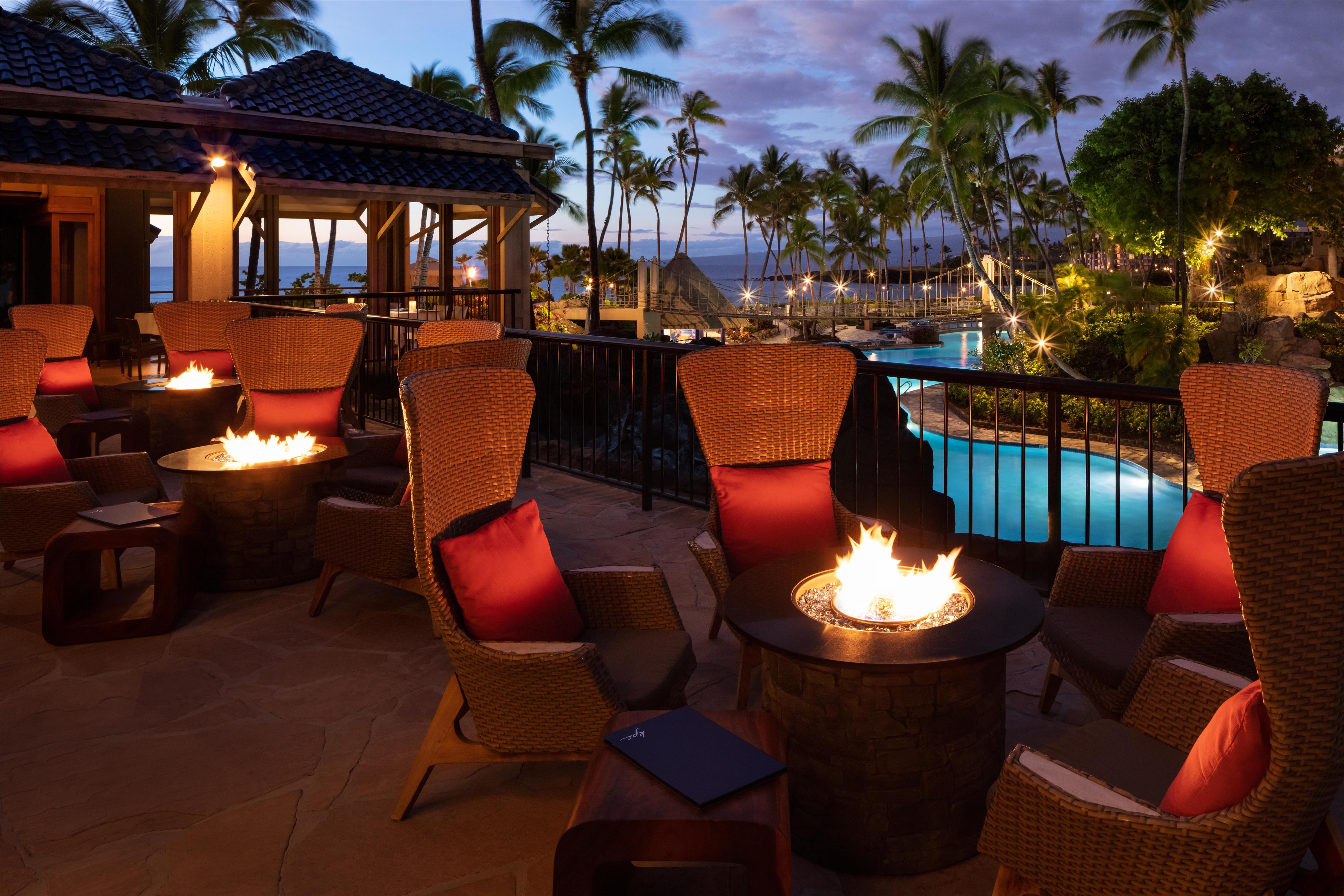 Exterior | Hilton Waikoloa Village