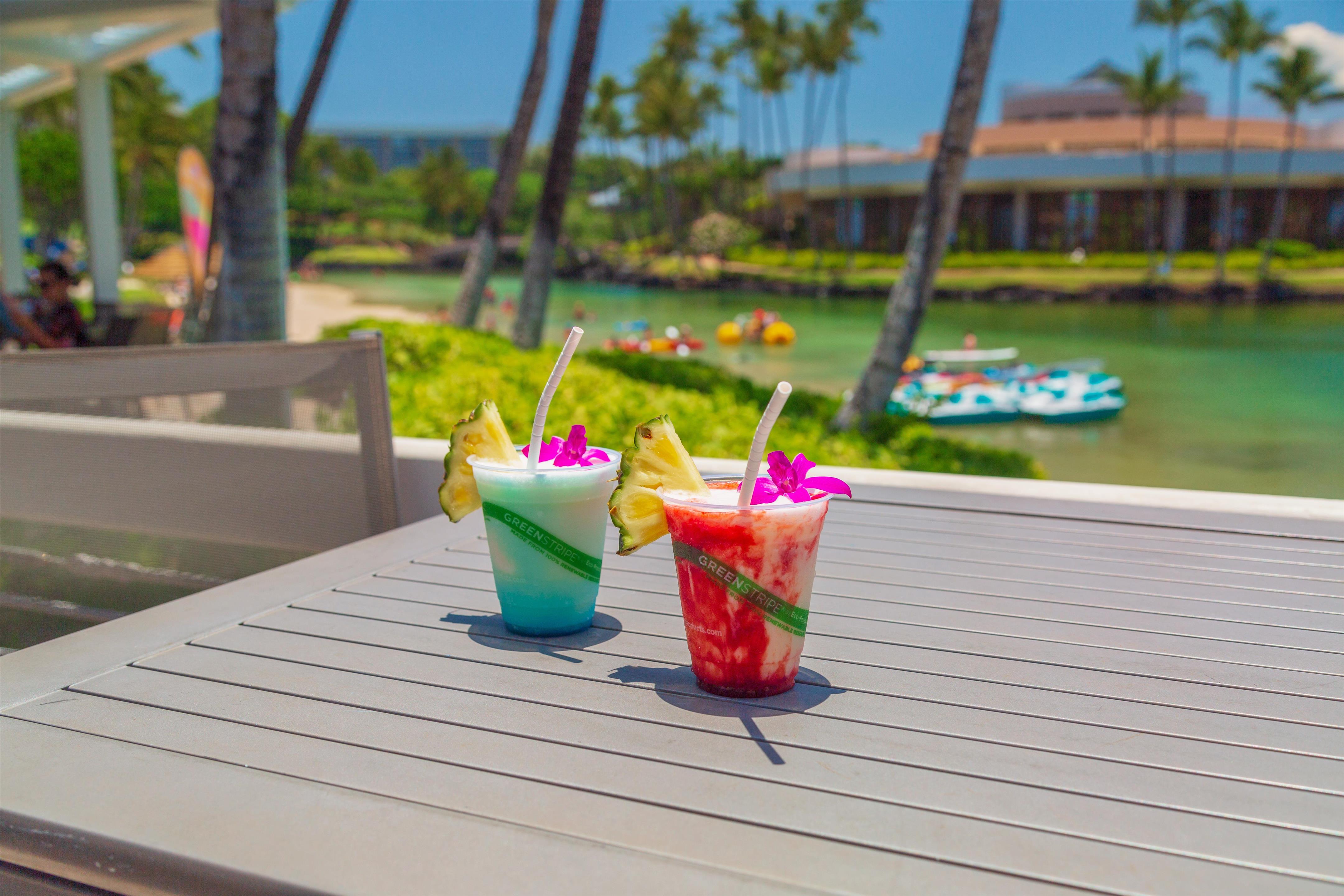 Pool | Hilton Waikoloa Village