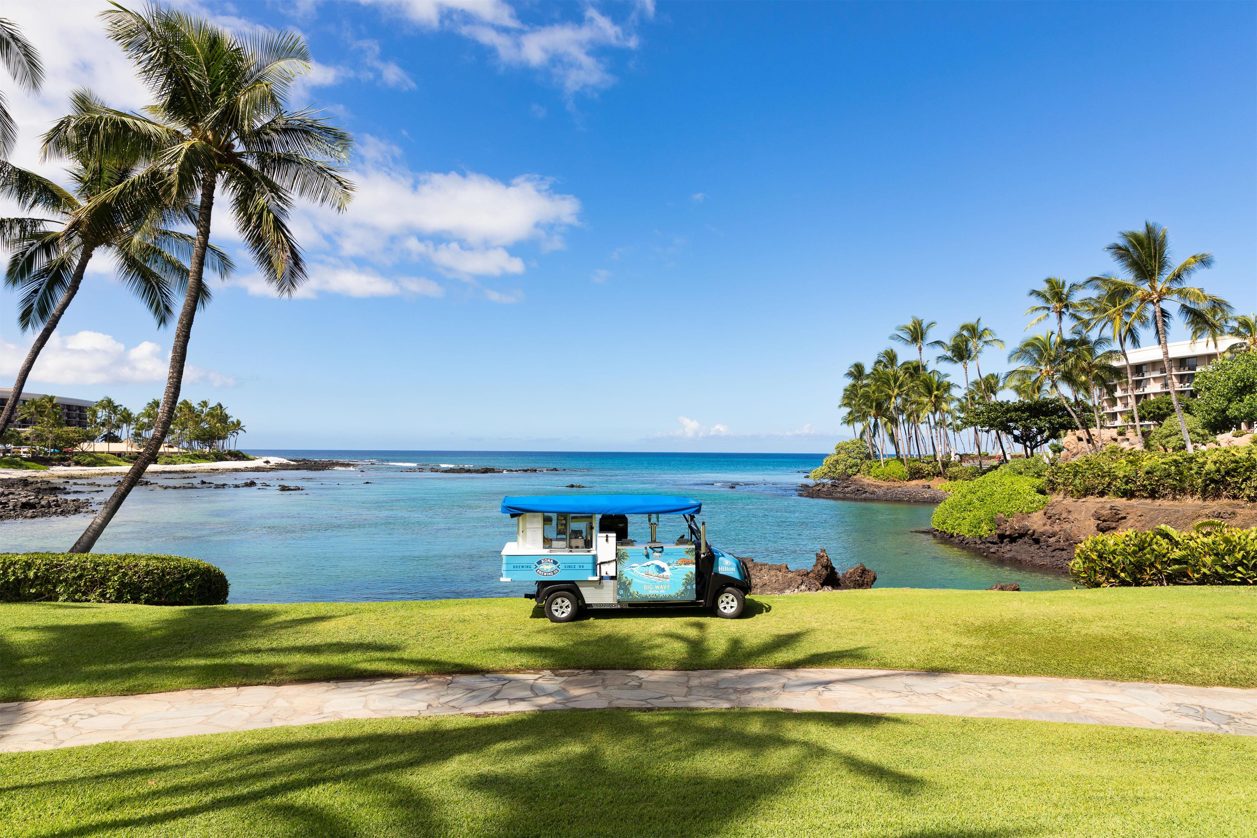 Pool | Hilton Waikoloa Village