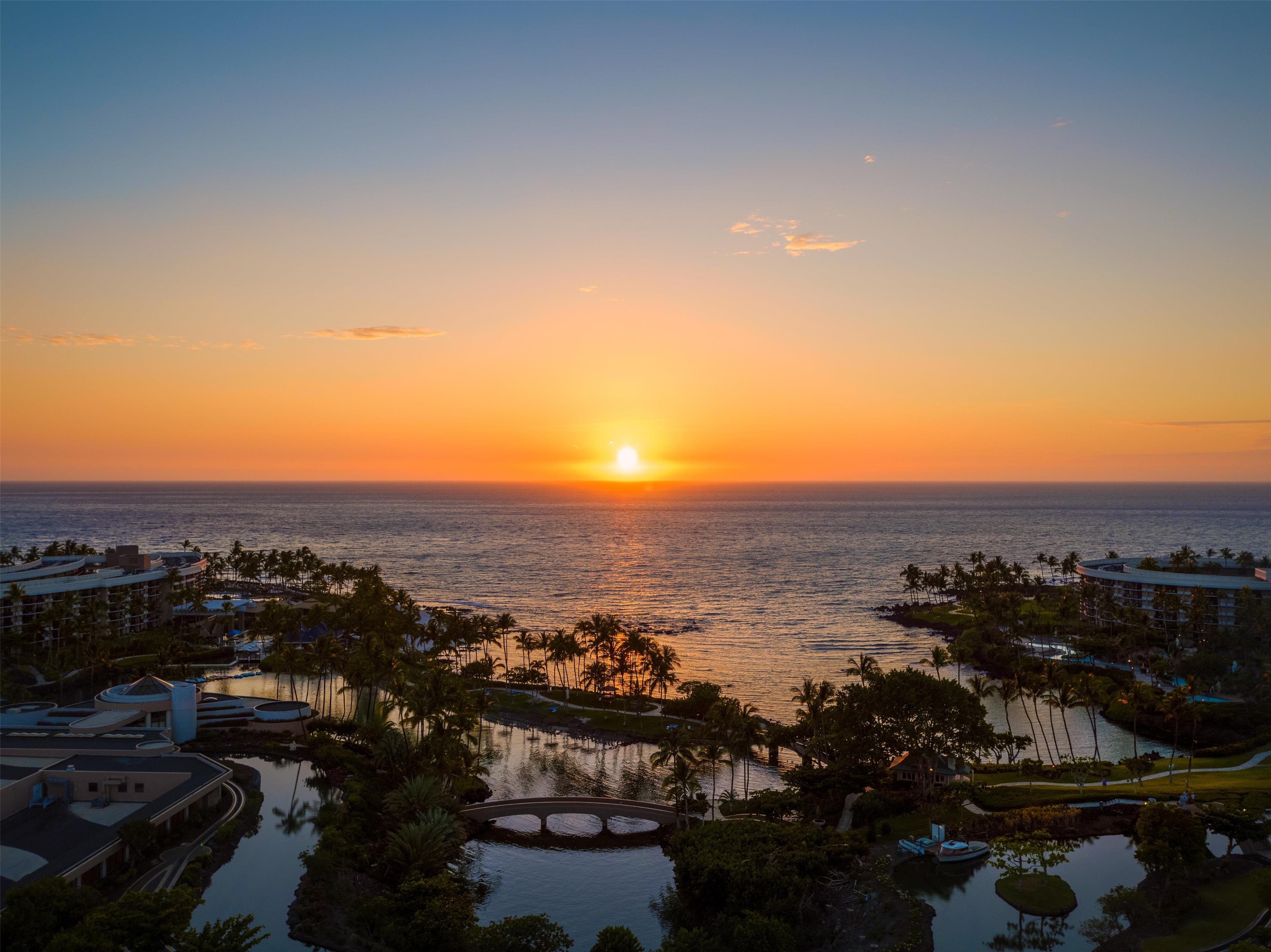 Pool | Hilton Waikoloa Village