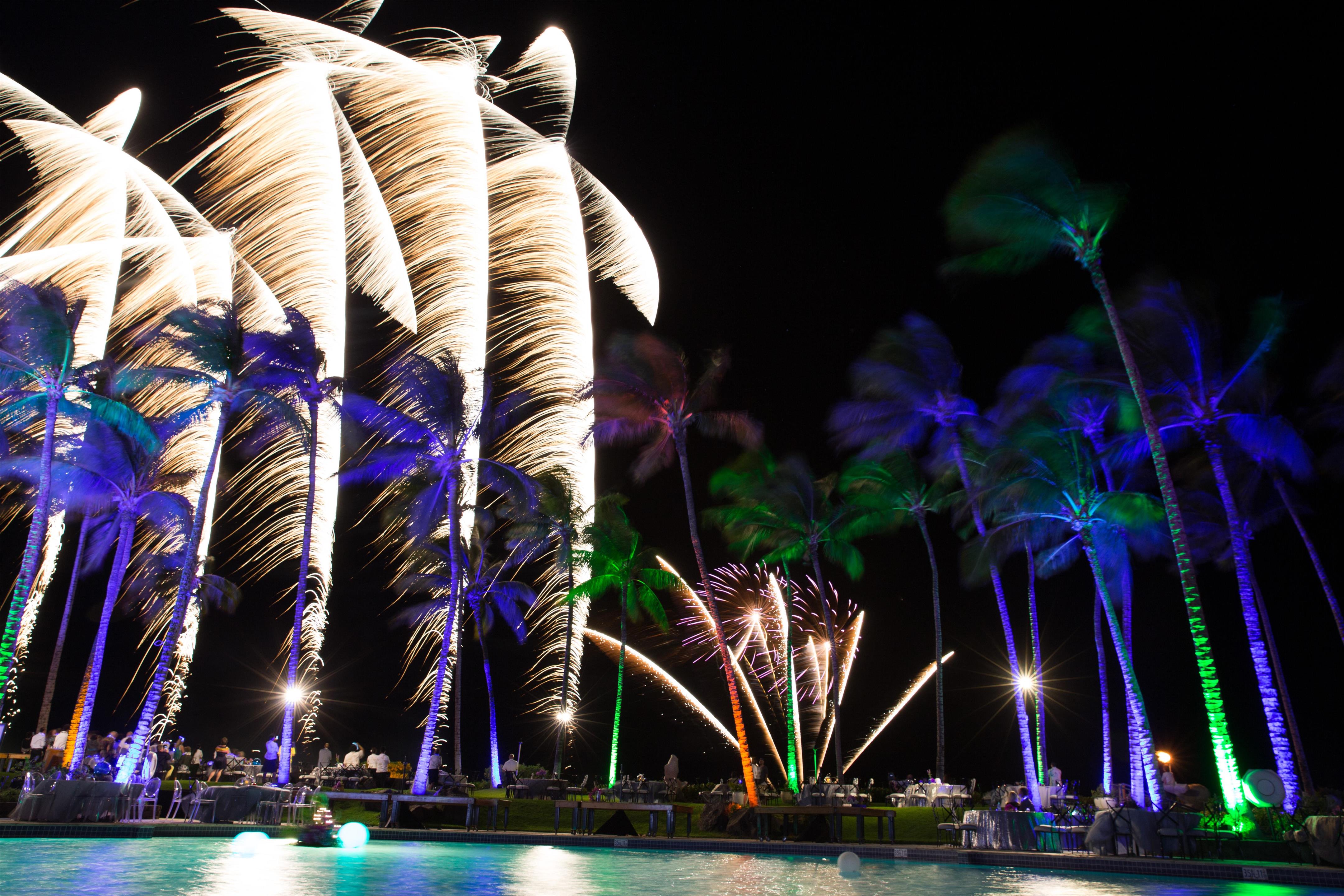 Pool | Hilton Waikoloa Village