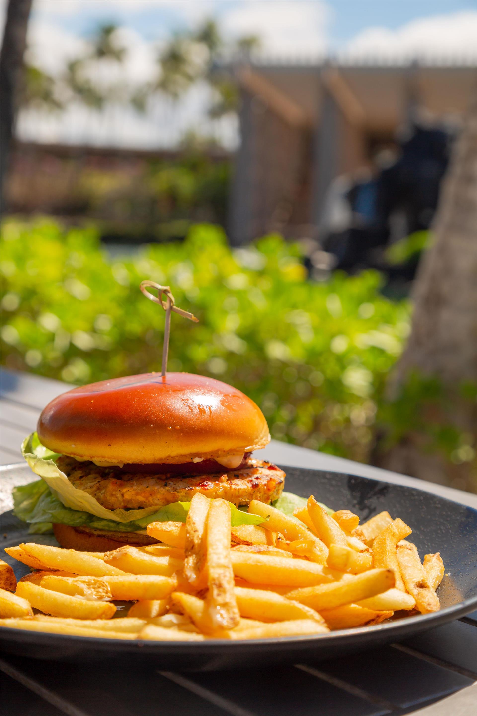 Restaurant | Hilton Waikoloa Village