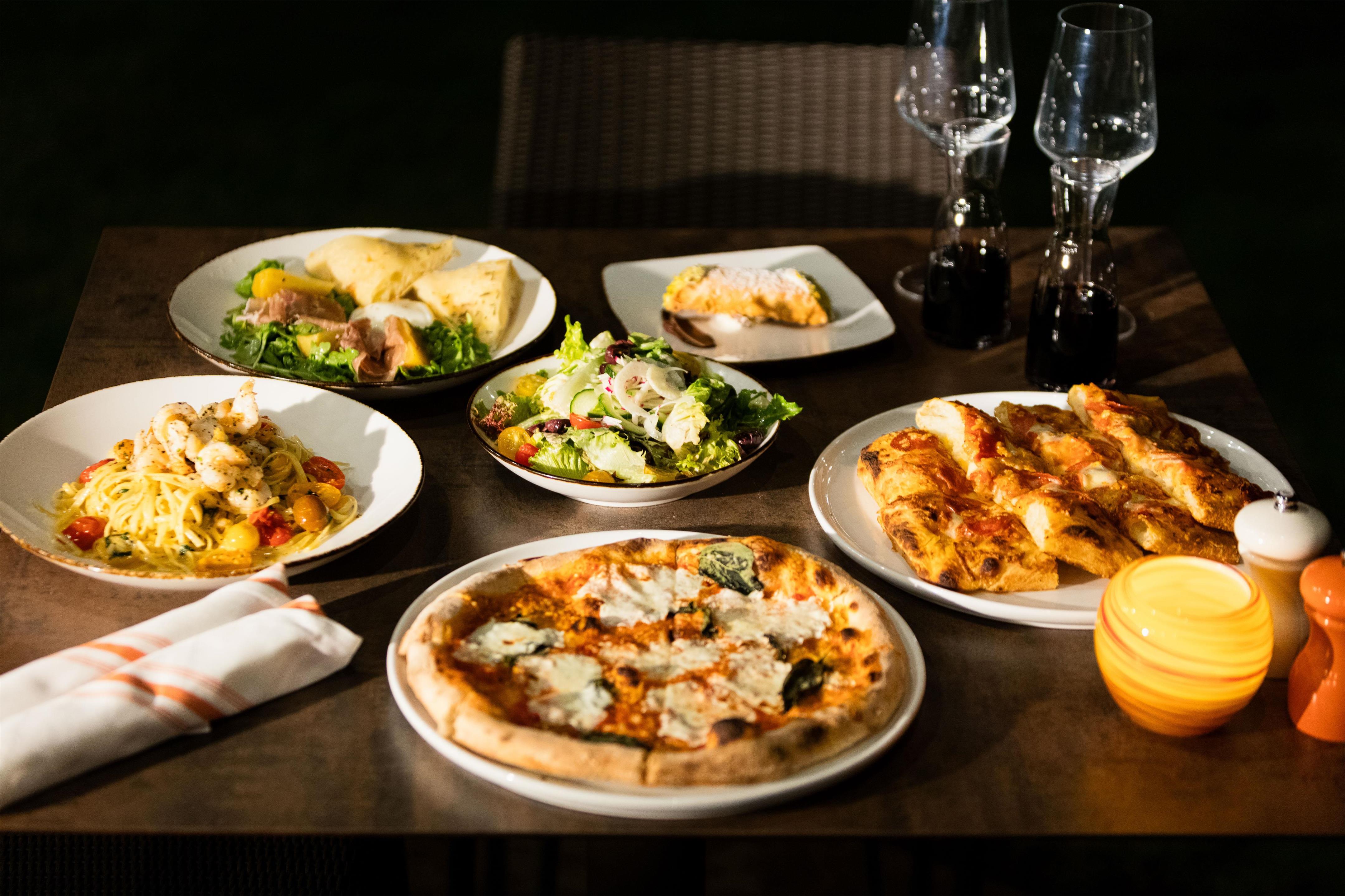 Restaurant | Hilton Waikoloa Village