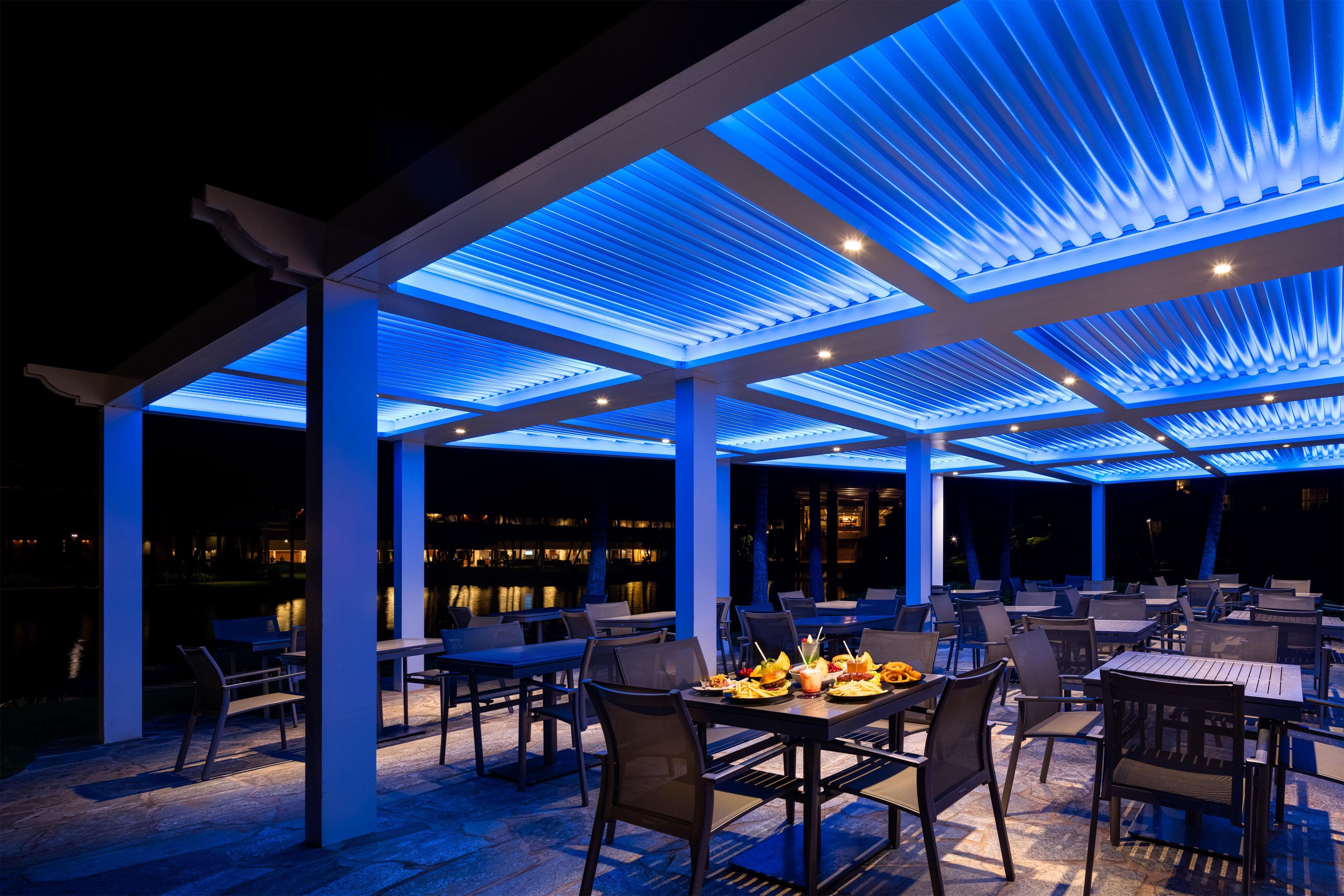 Restaurant | Hilton Waikoloa Village