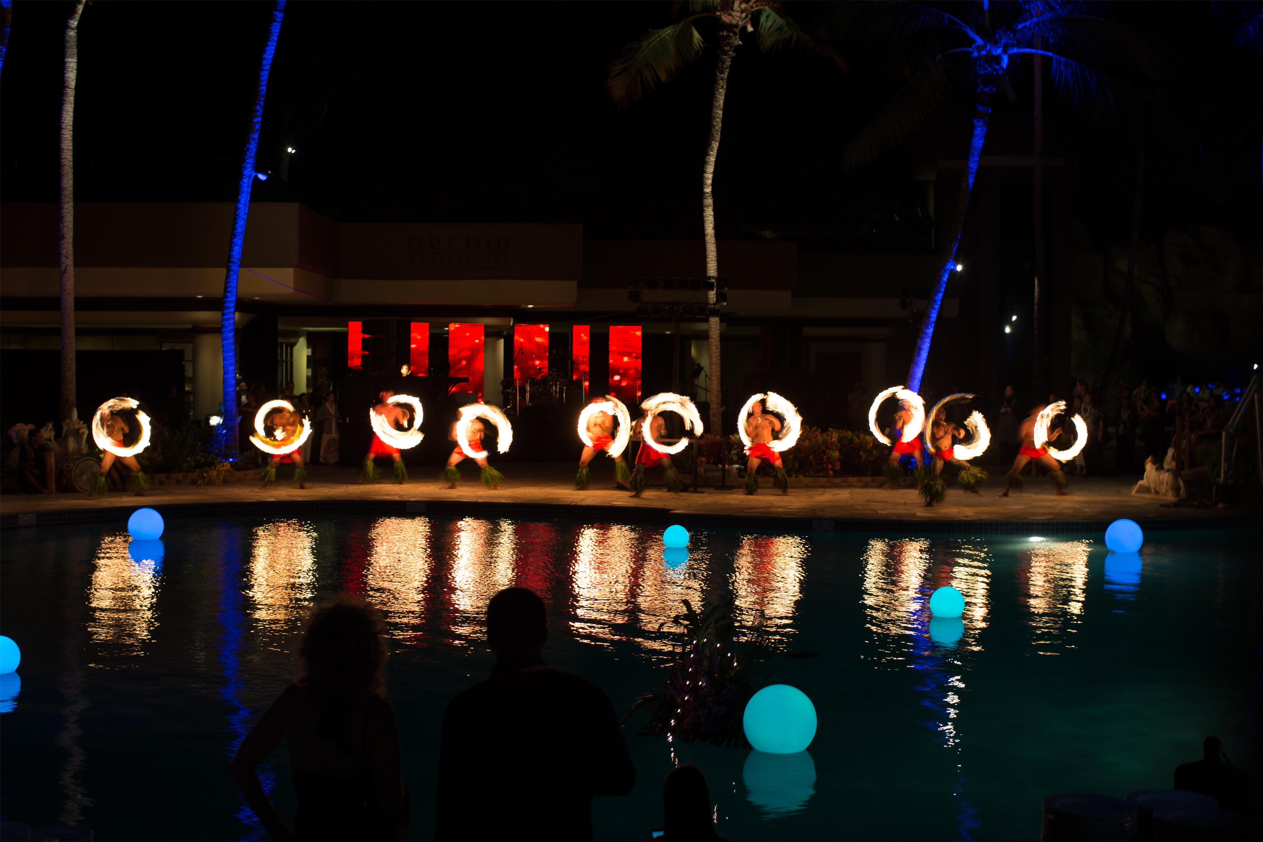 Pool | Hilton Waikoloa Village