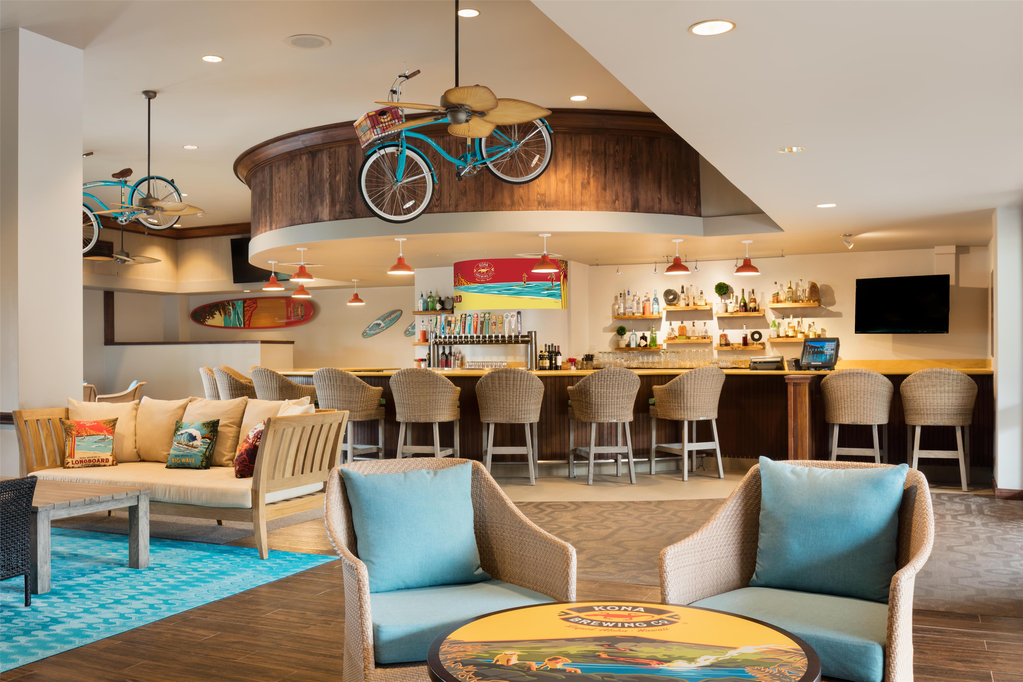 Restaurant | Hilton Waikoloa Village