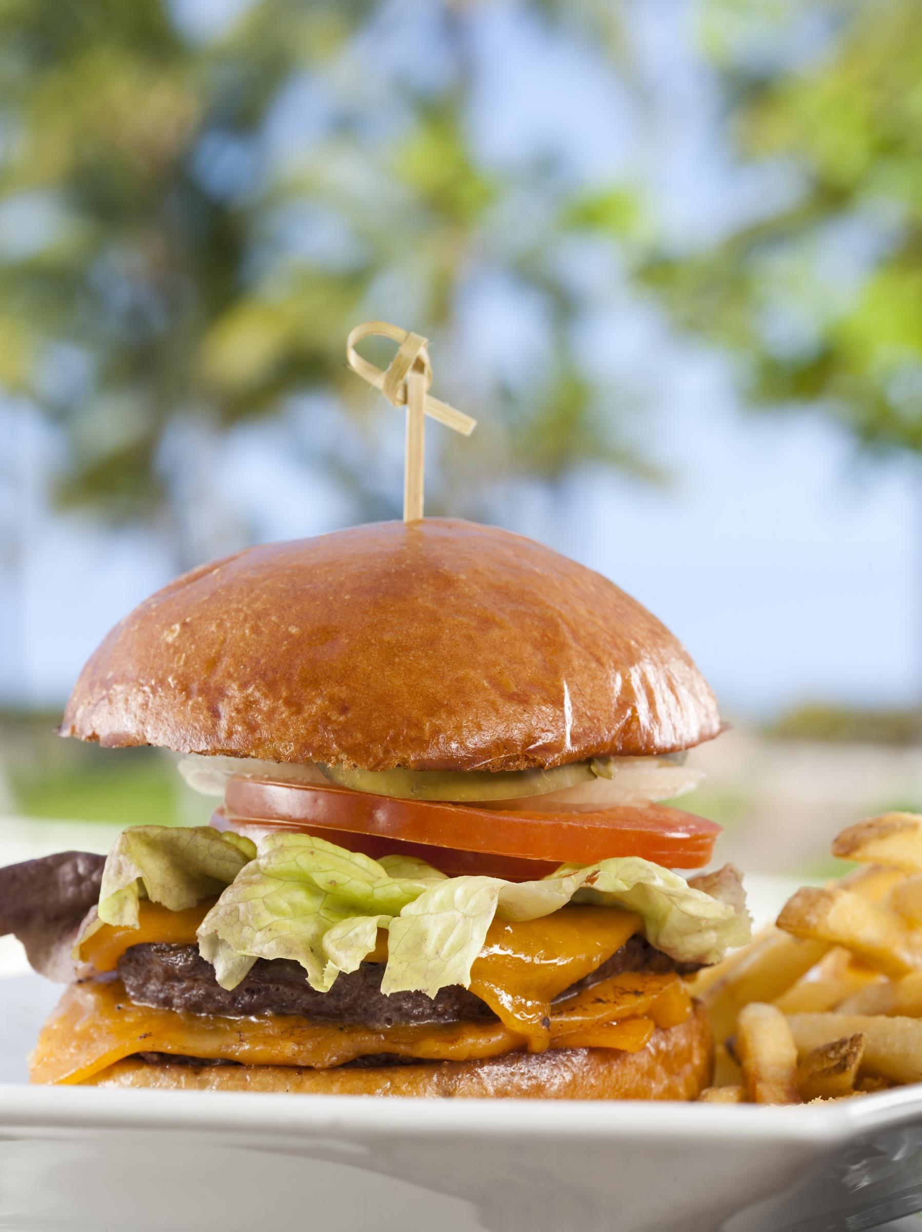 Restaurant | Hilton Waikoloa Village