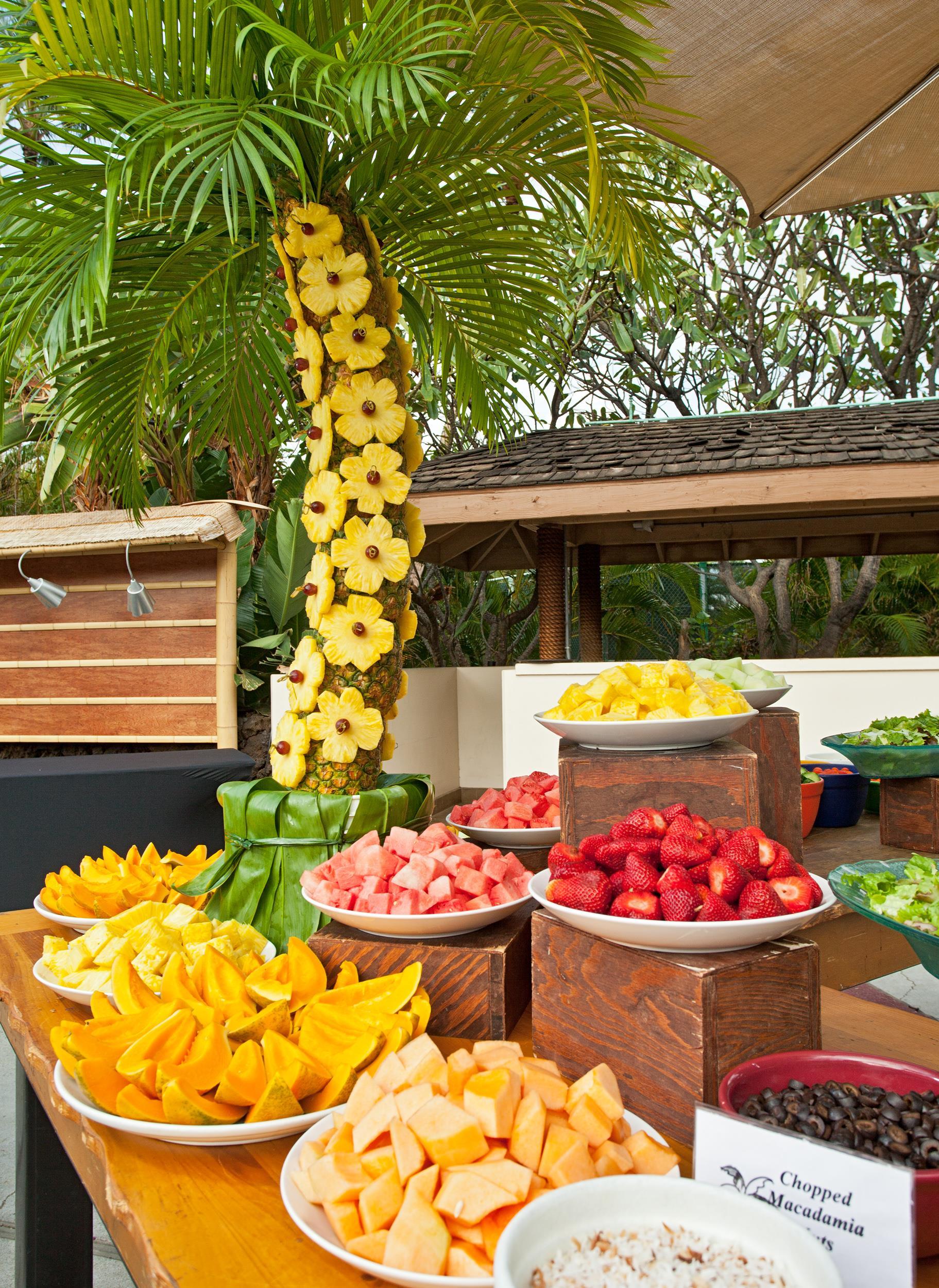 Restaurant | Hilton Waikoloa Village