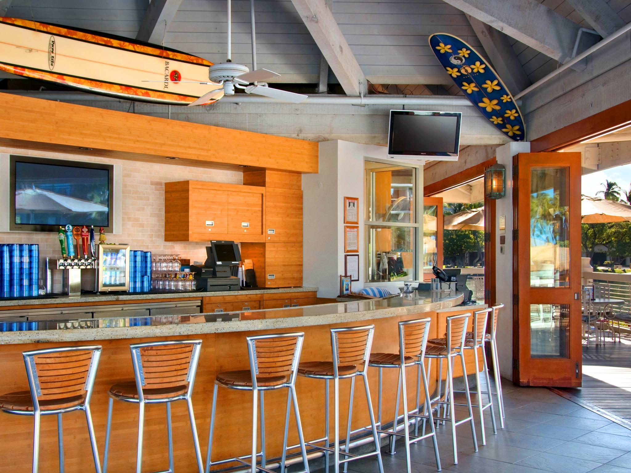 Restaurant | Hilton Waikoloa Village