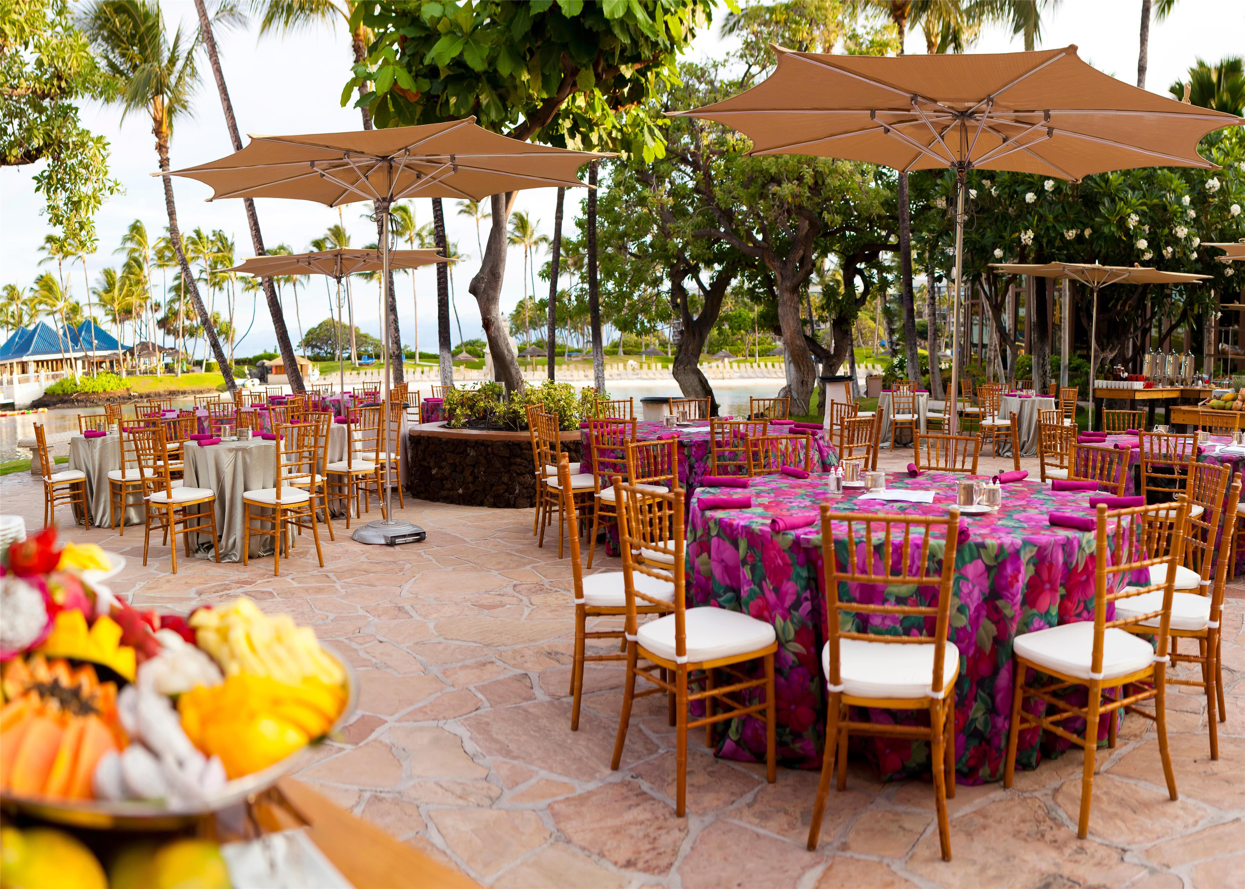 Restaurant | Hilton Waikoloa Village