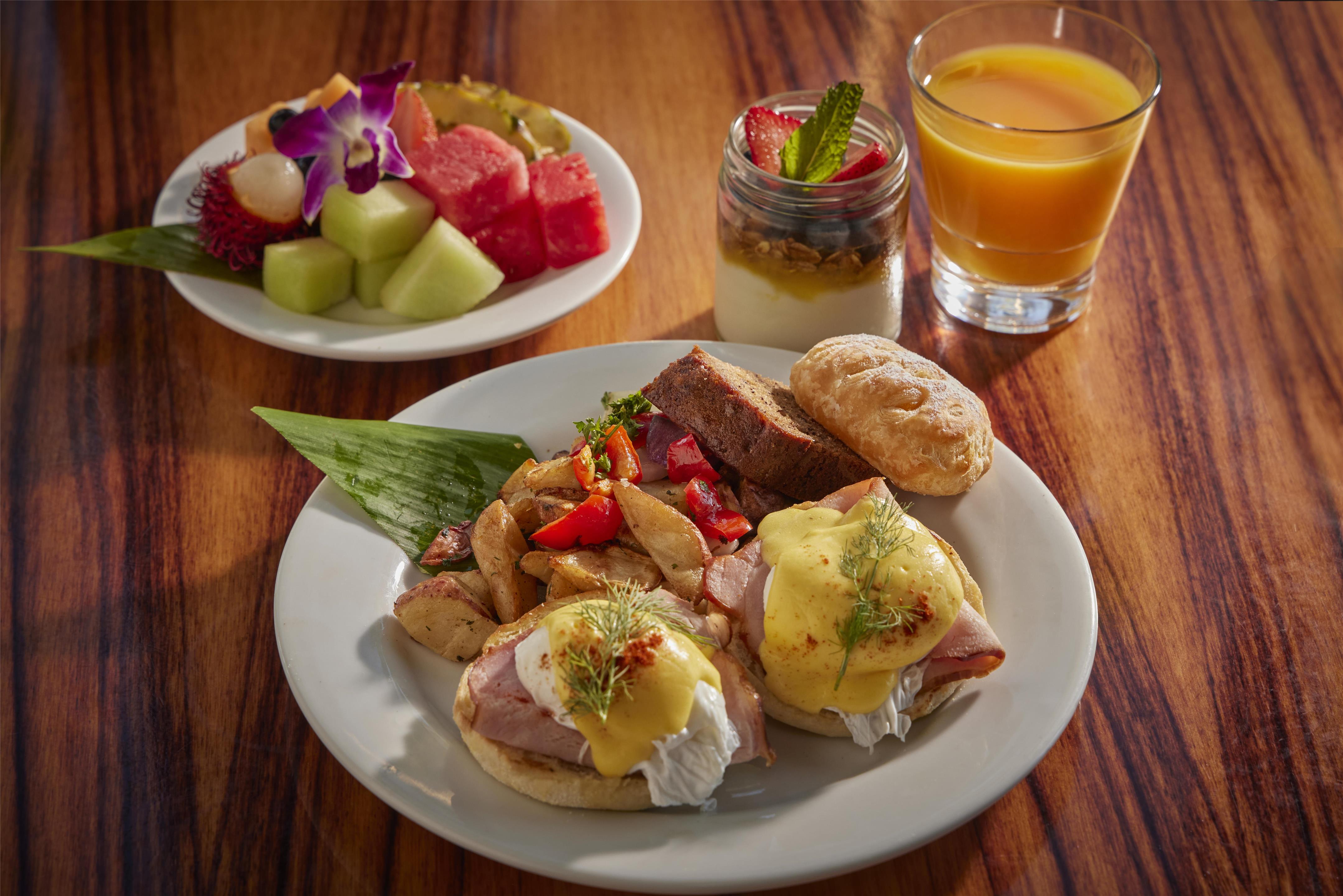 Restaurant | Hilton Waikoloa Village