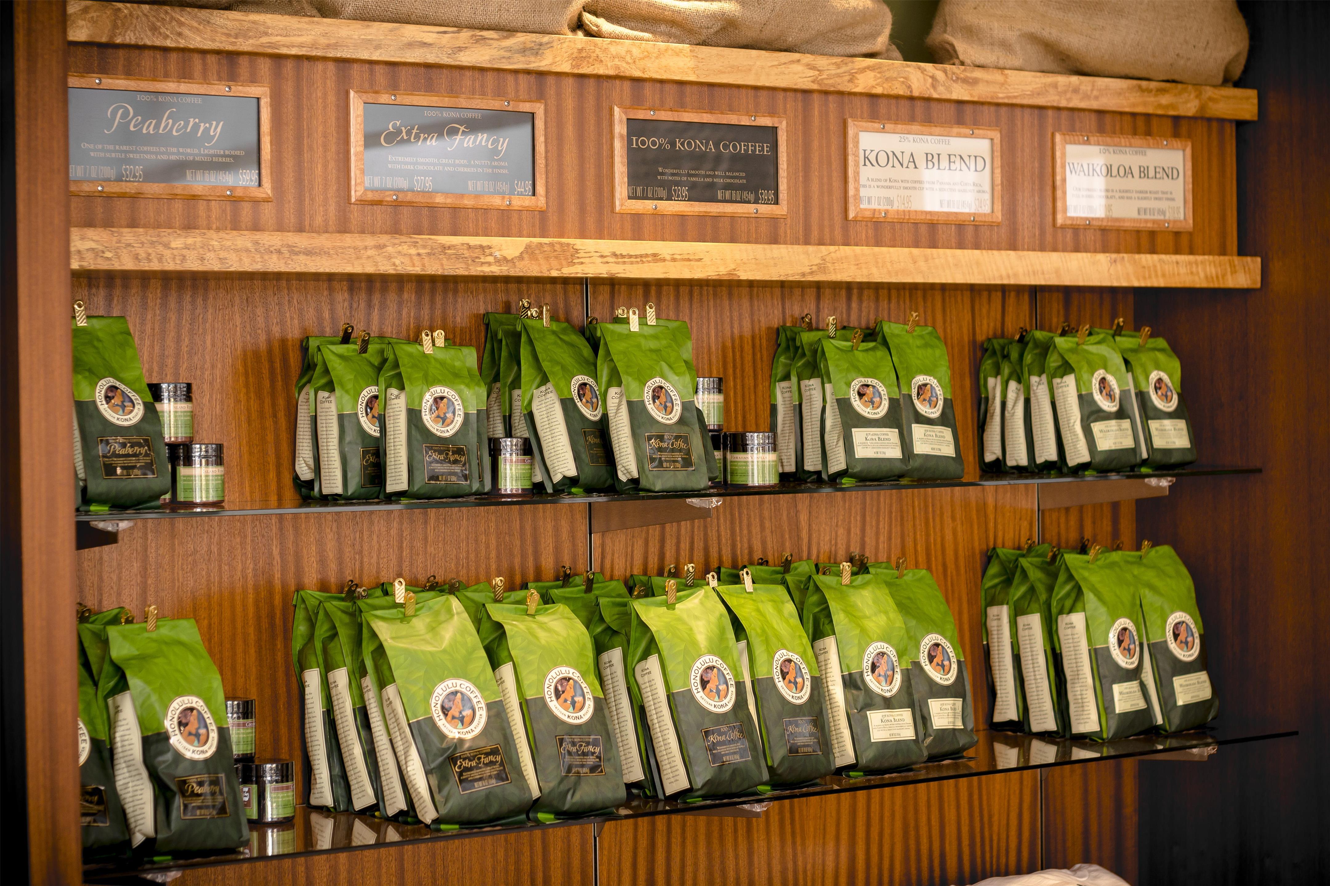 Restaurant | Hilton Waikoloa Village
