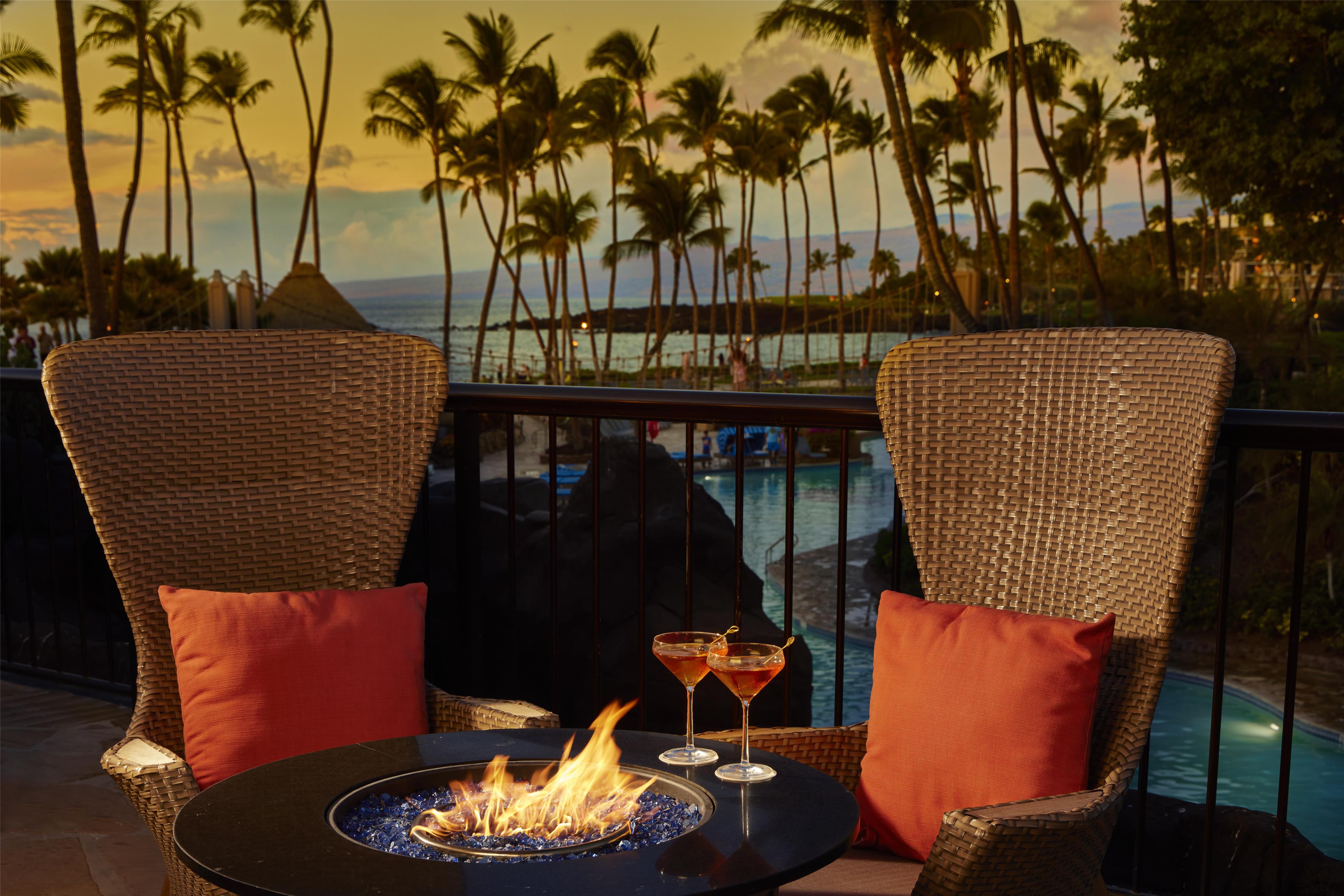 Restaurant | Hilton Waikoloa Village